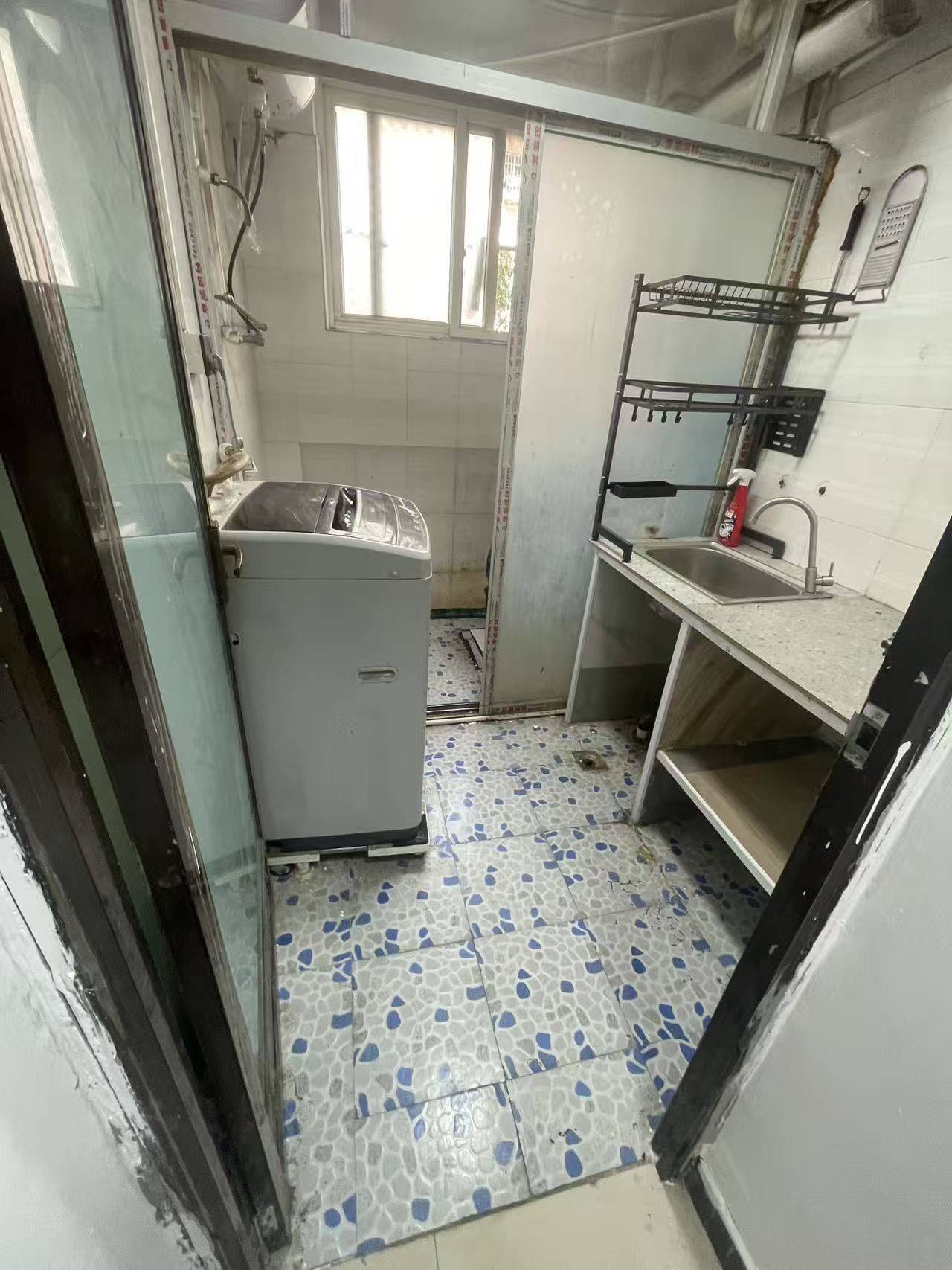 南昌 青山湖区 | 洪明社区_3