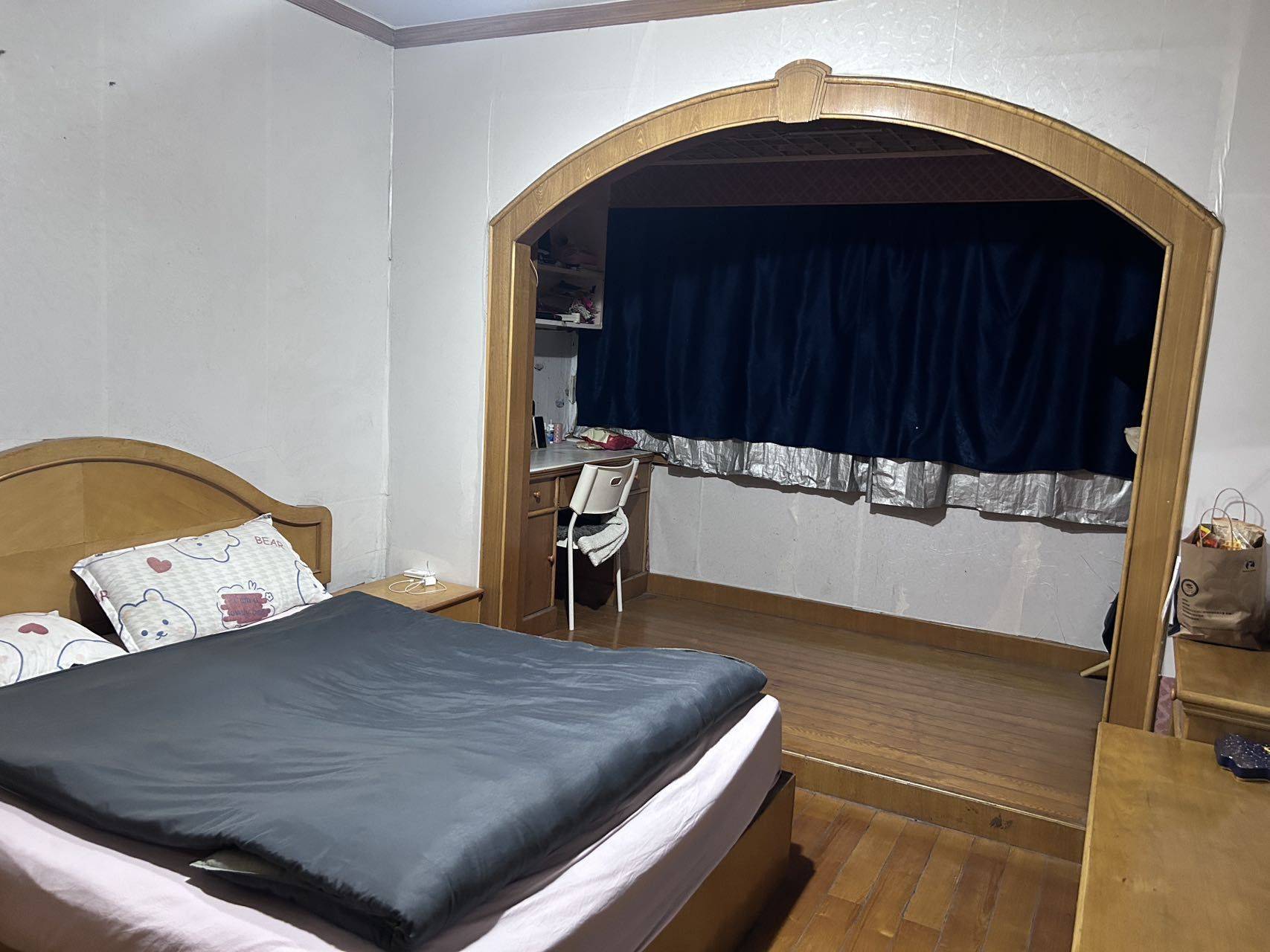 拱墅 白泽弄-7号楼