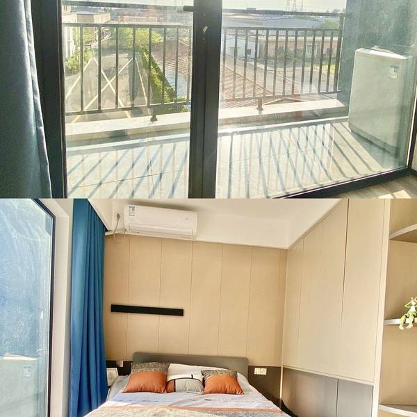 四季豆整租房源2