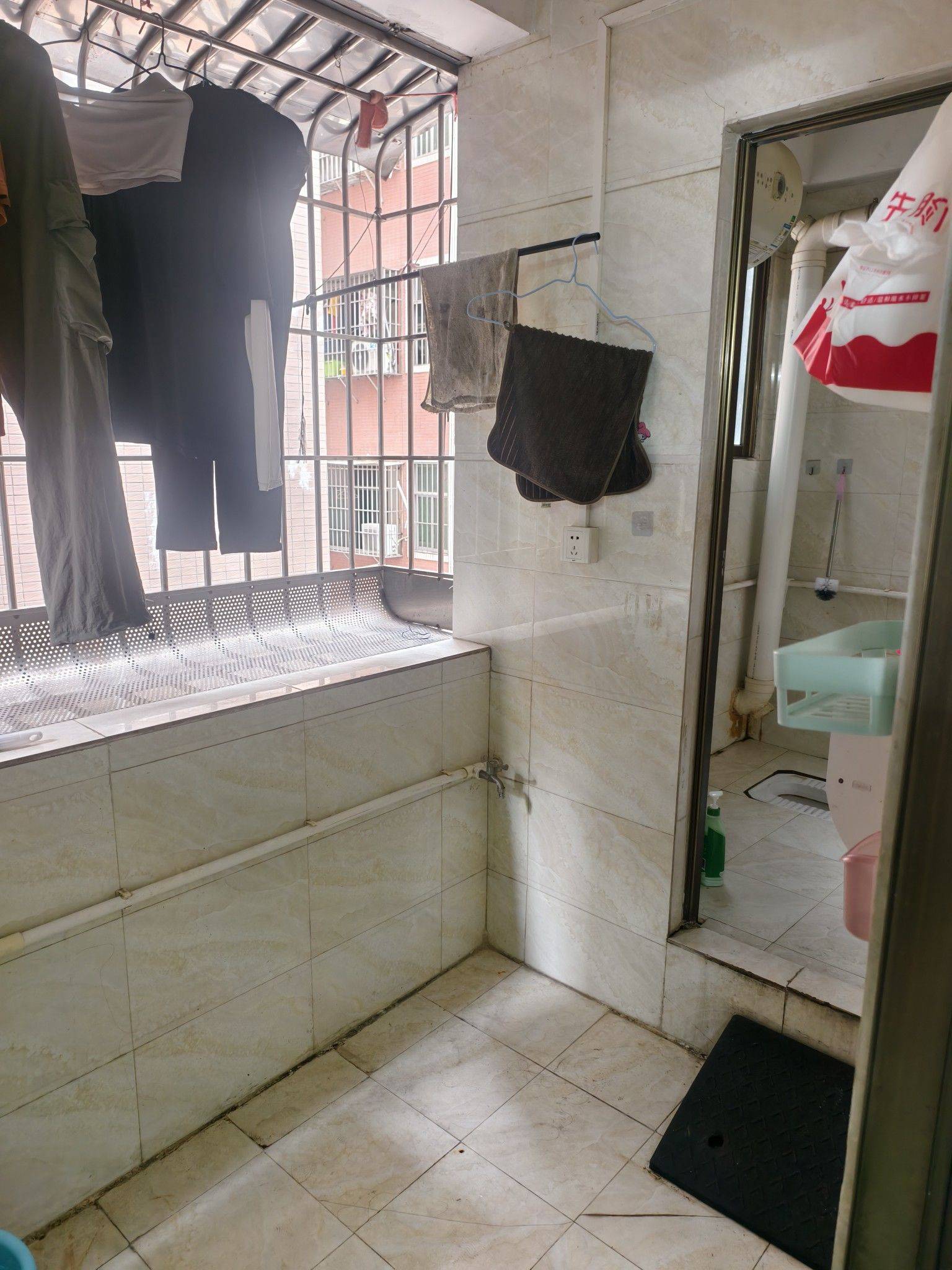 大橙子整租房源3