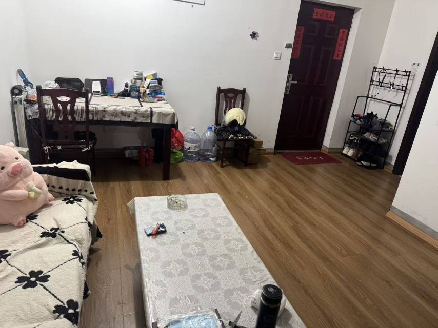 流芳百世的代号整租房源2