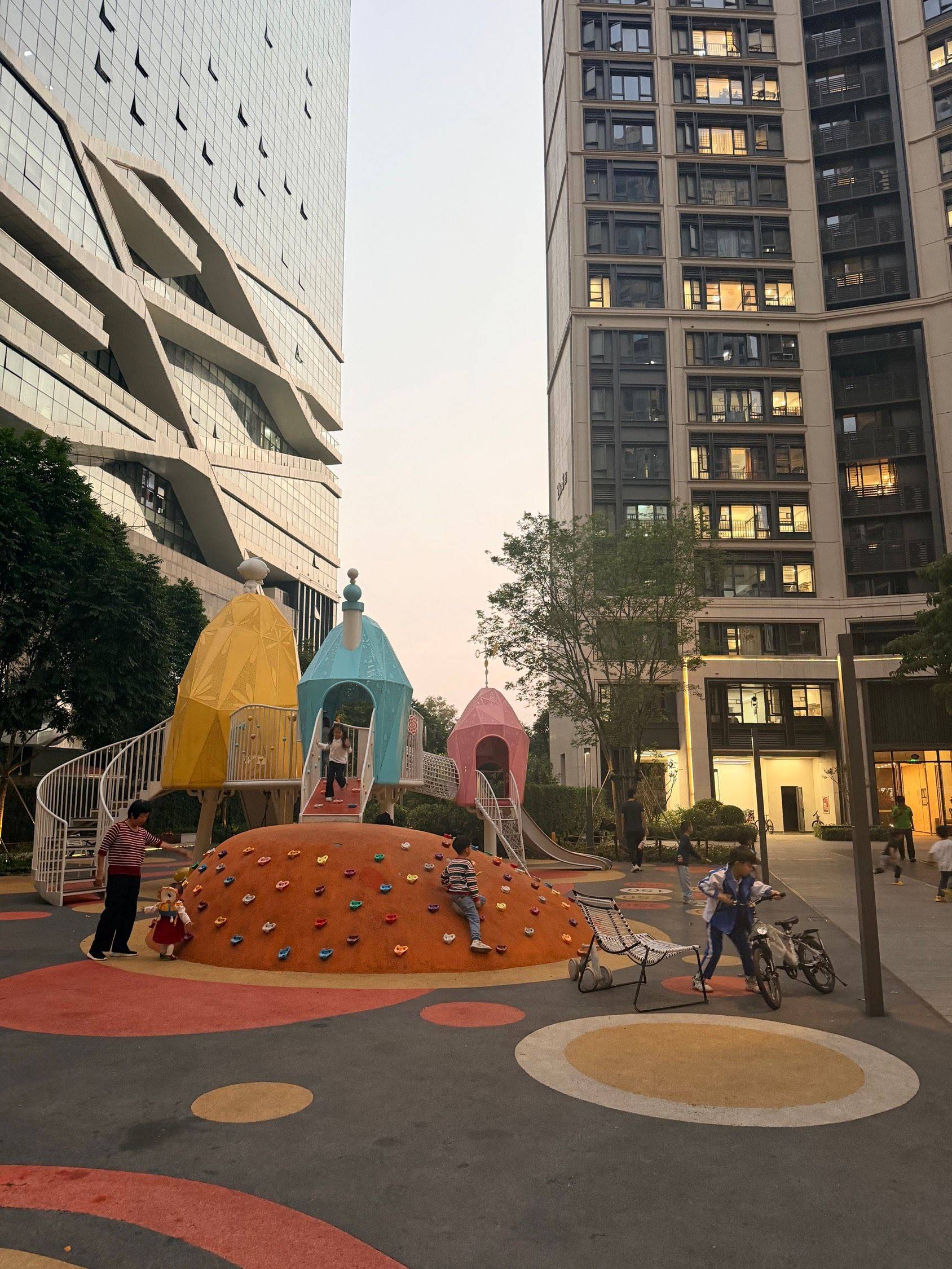 光明 金地峰境瑞府-一期