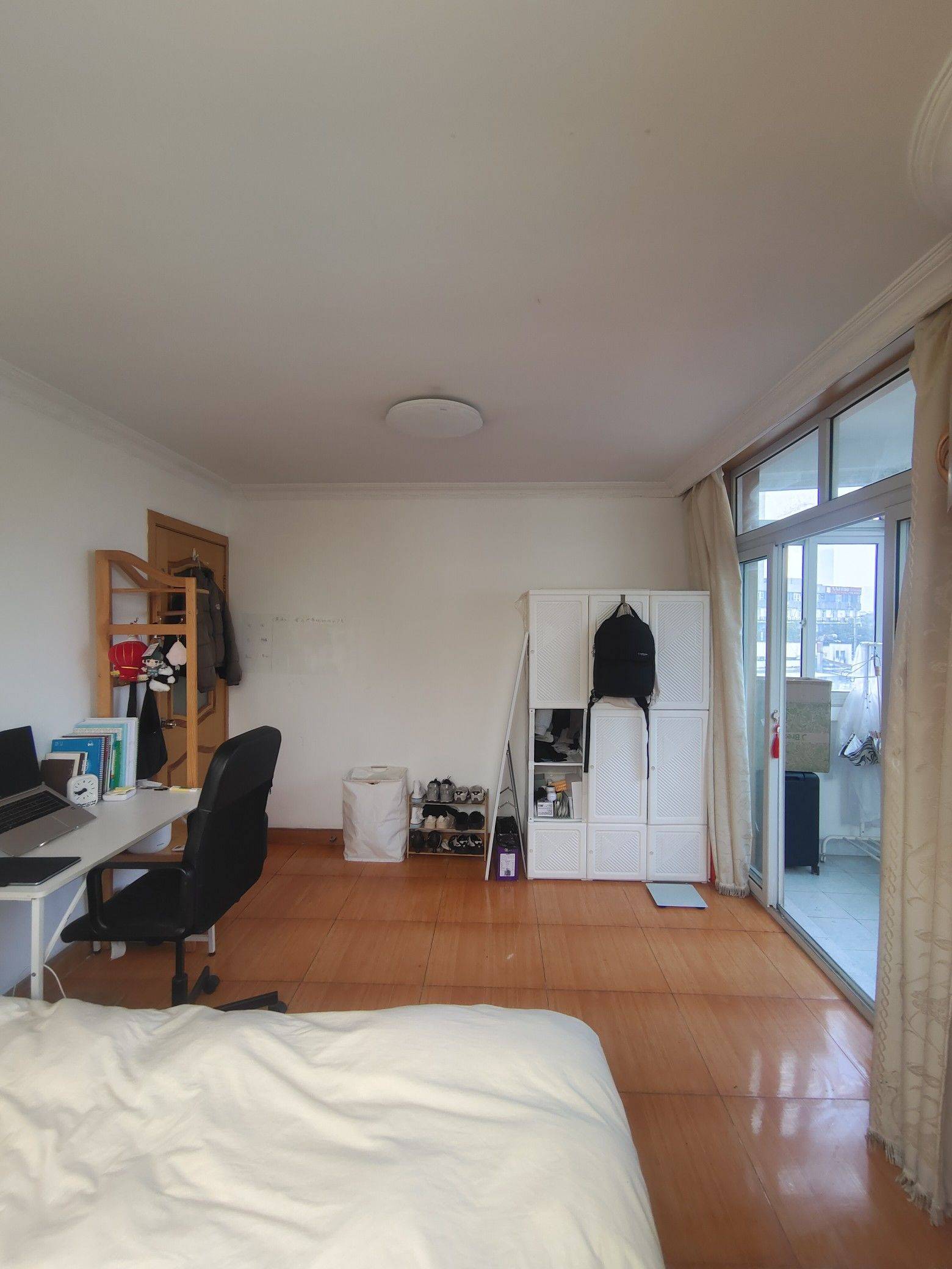 张江个人转租整租房源2