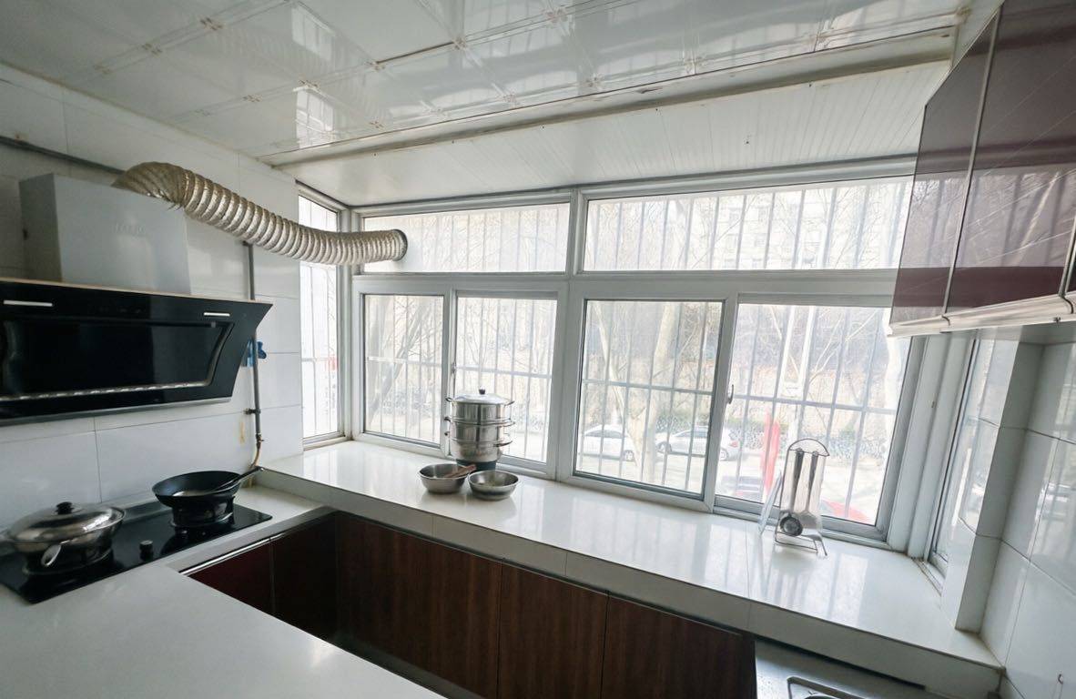 市中 济南大学教职工宿舍