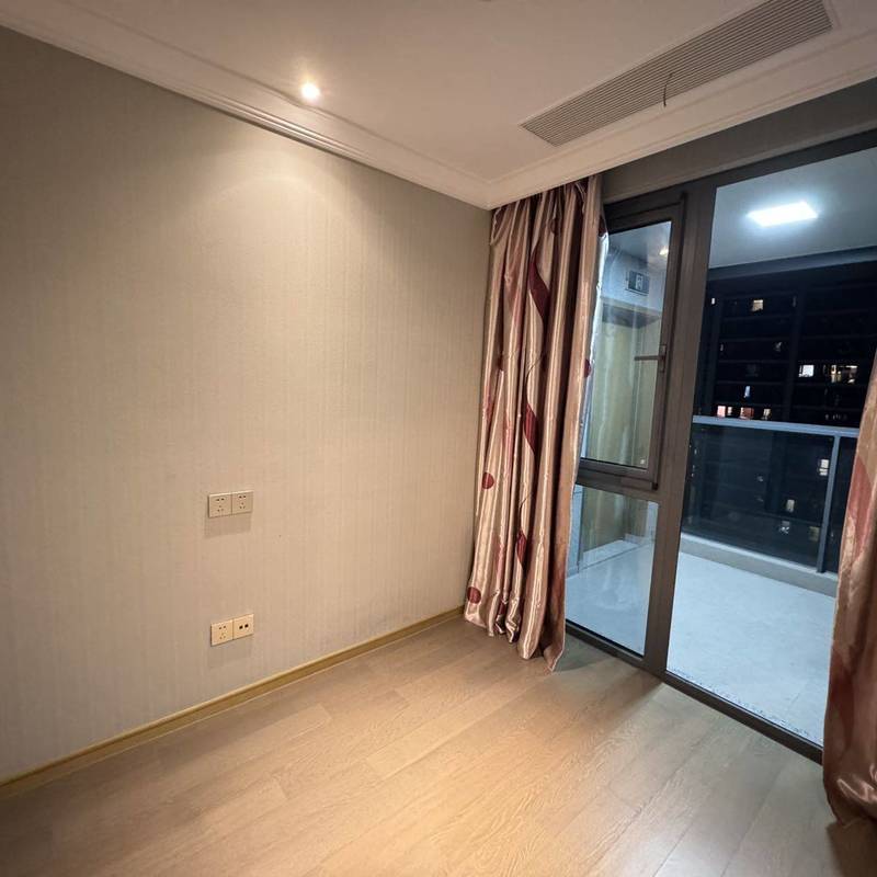 温州 鹿城 | 绿城留香园_5