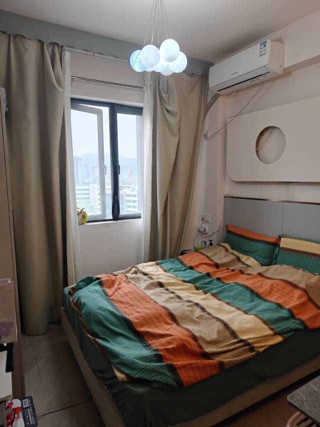 Jinan 正荣悦榕府-三区