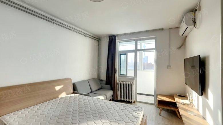 Hexi 向荣里小区北区-53号楼