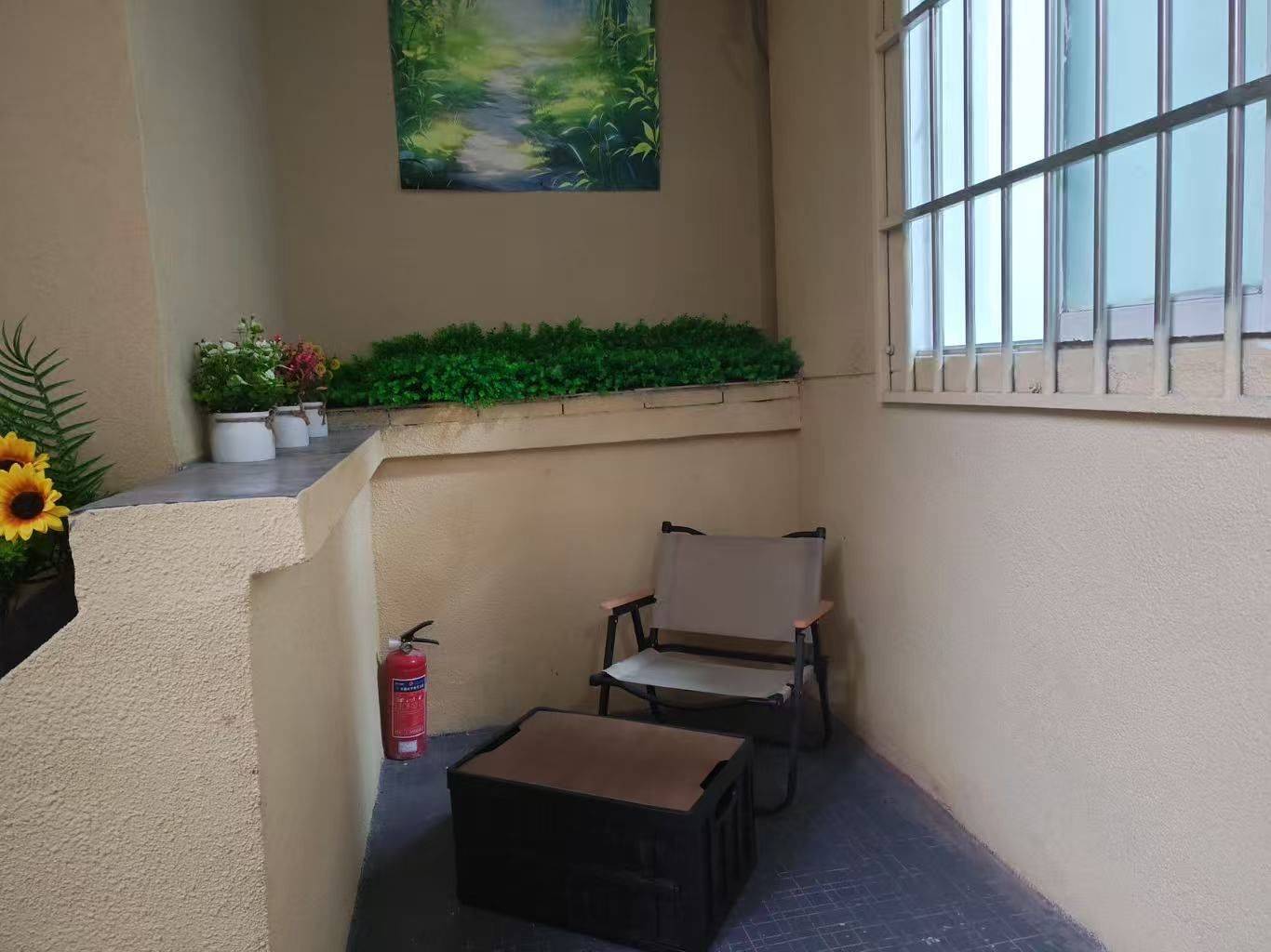 海珠 江南翠菊园