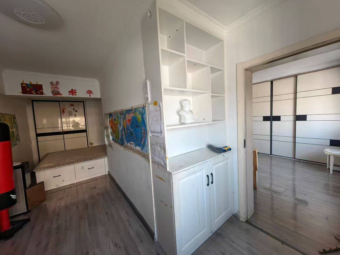 徐州 鼓樓 | 金博星城_3