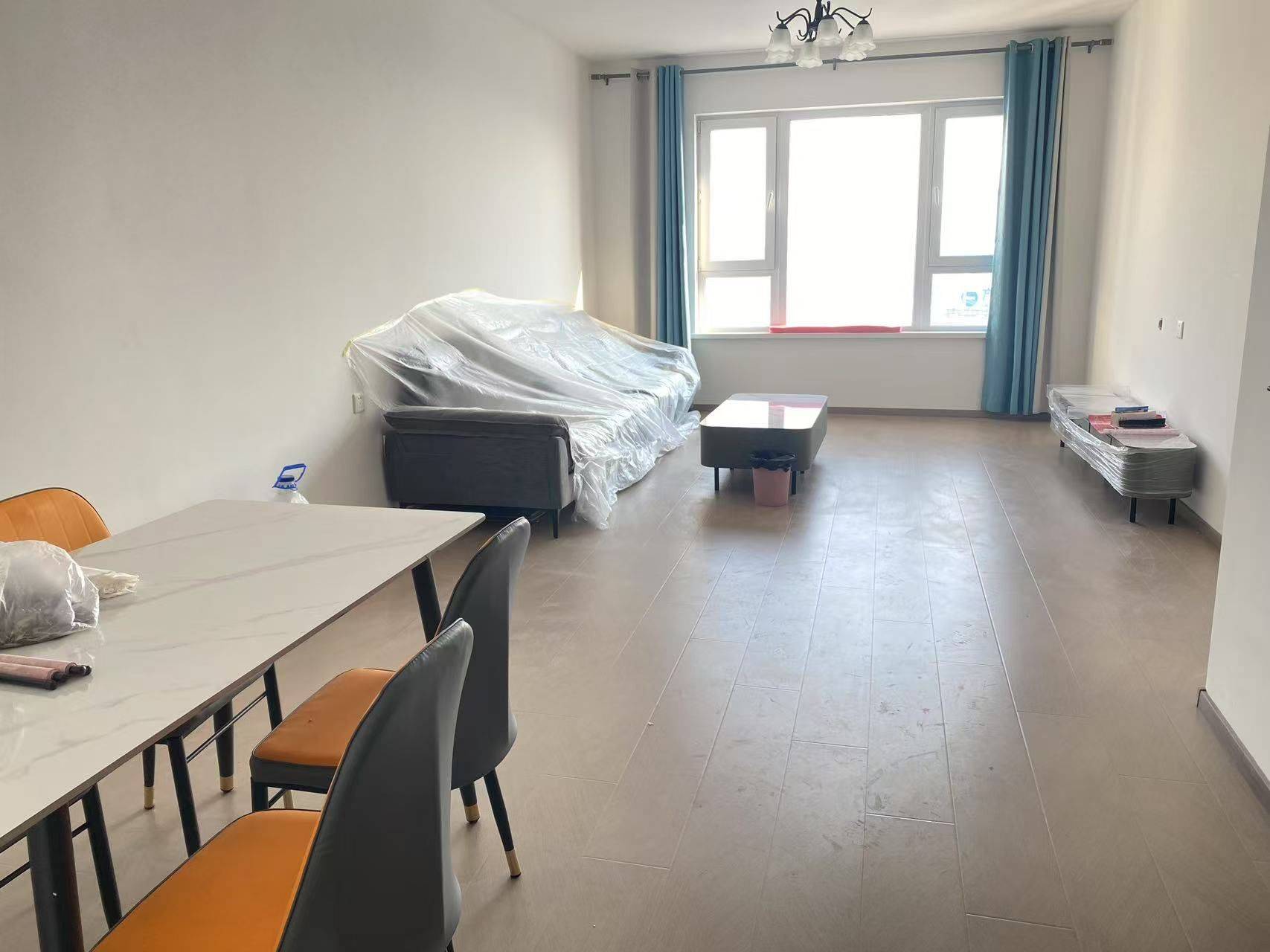 渾南 保利·白沙林语-5期