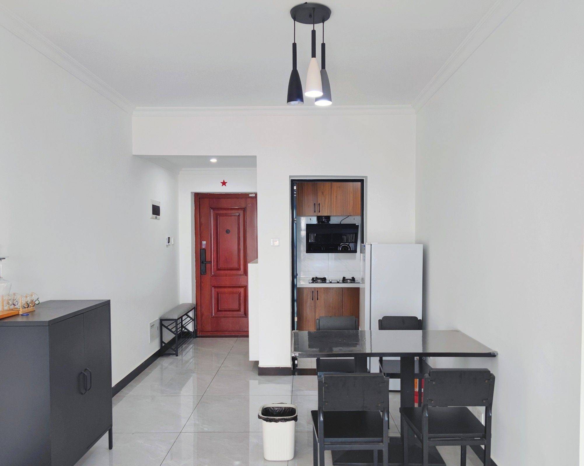 聂晟任整租房源2