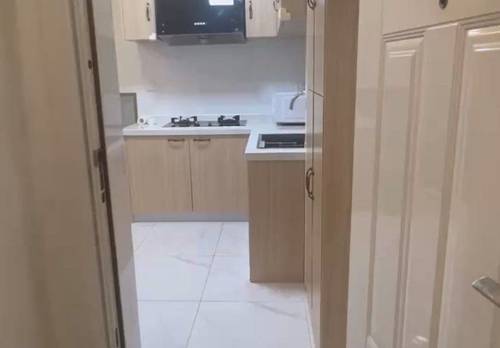 徐汇 汾阳路21号小区