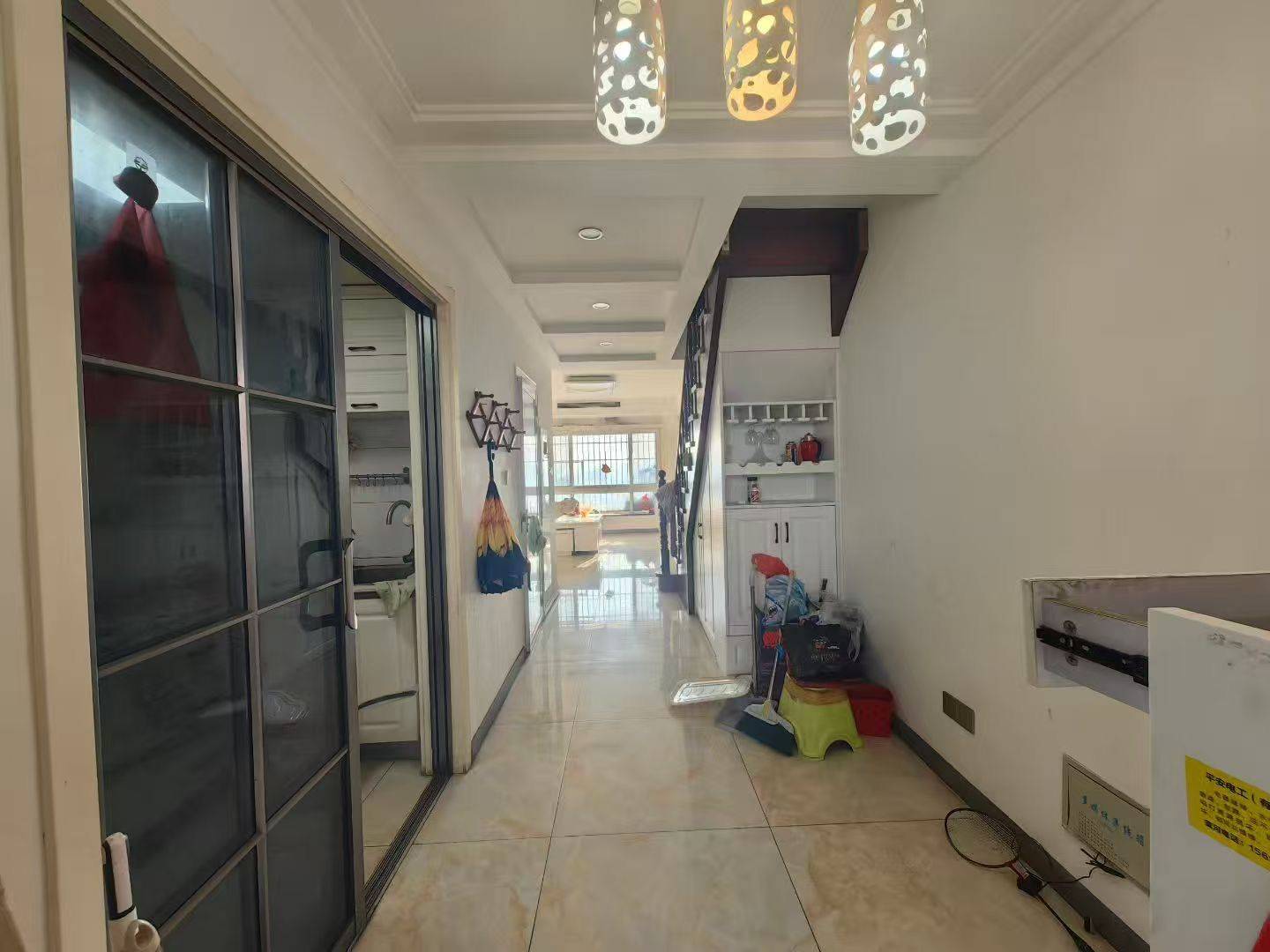 宅宅小楠整租房源1