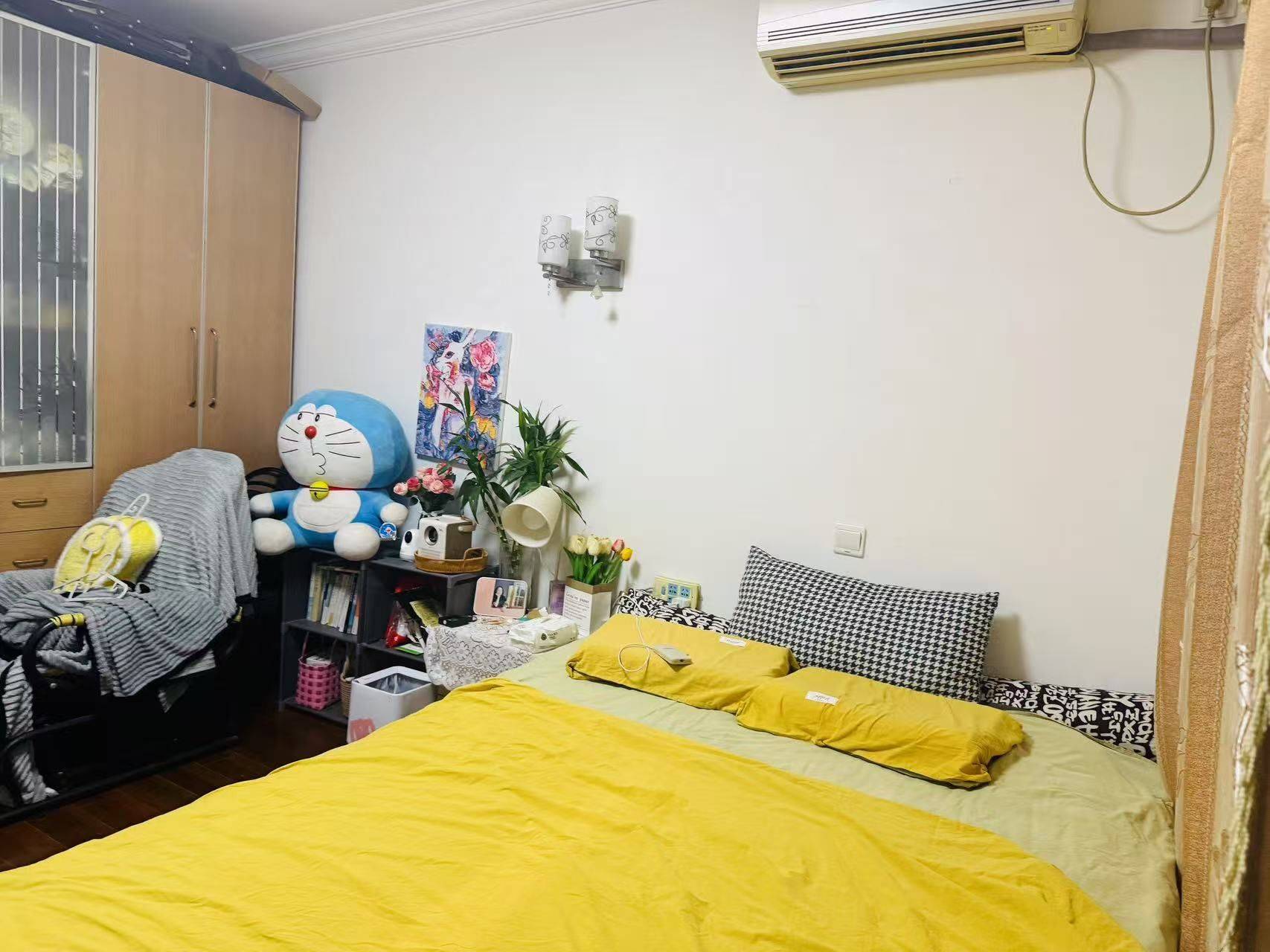 稳稳公主的公主👸整租房源1