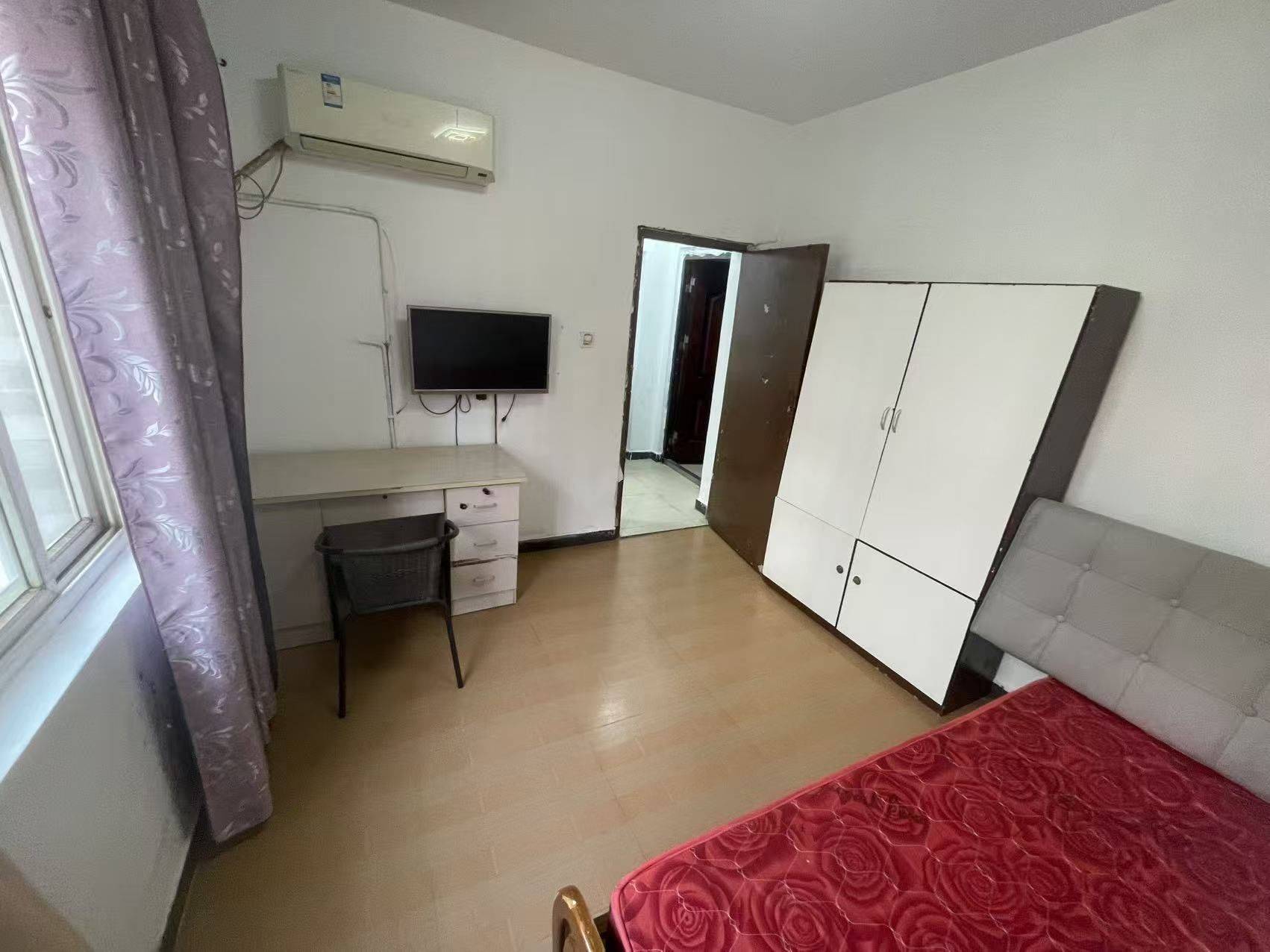 南昌 青山湖区 | 洪明社区_4