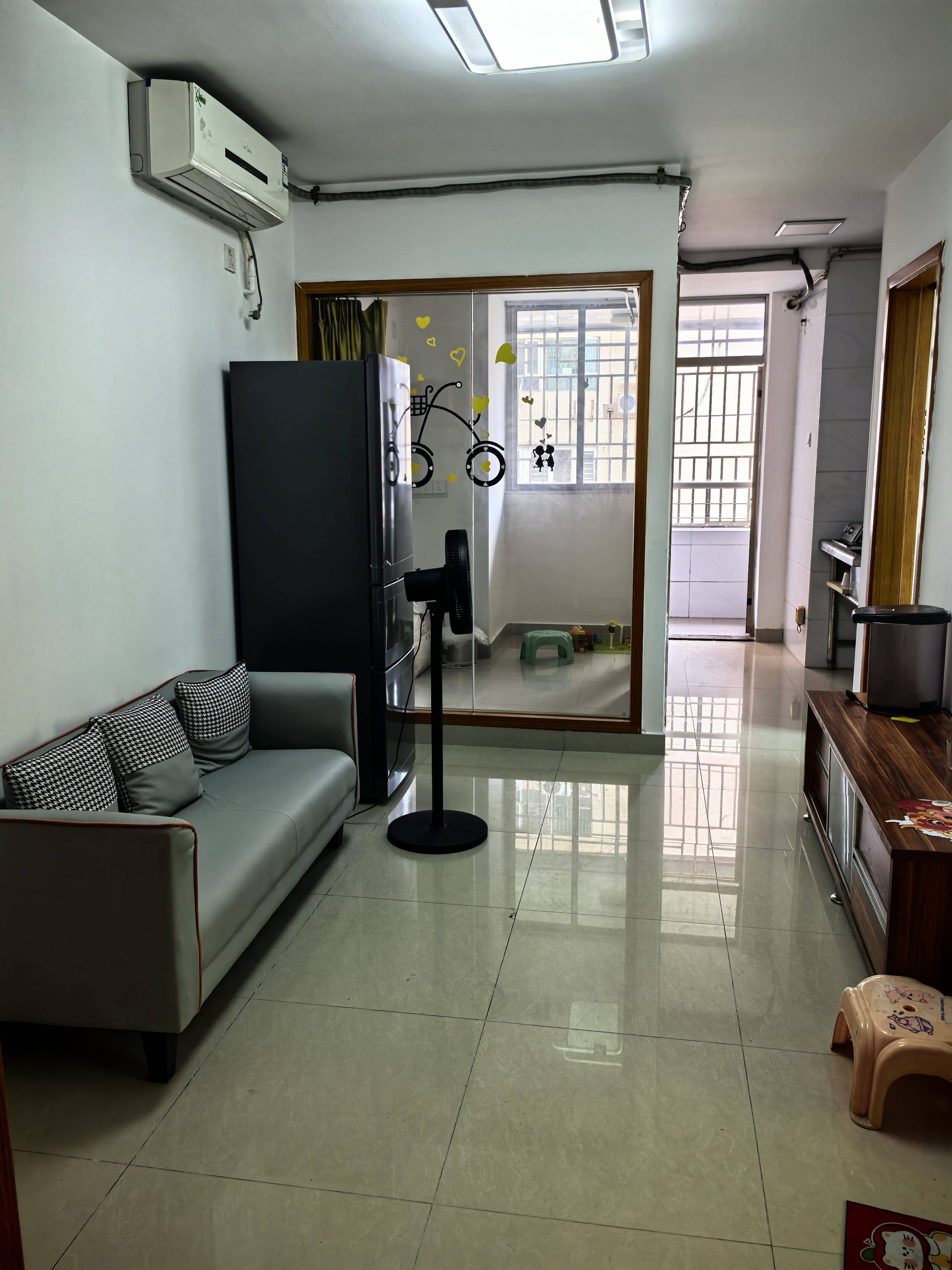 飞翔（小业主）整租房源1