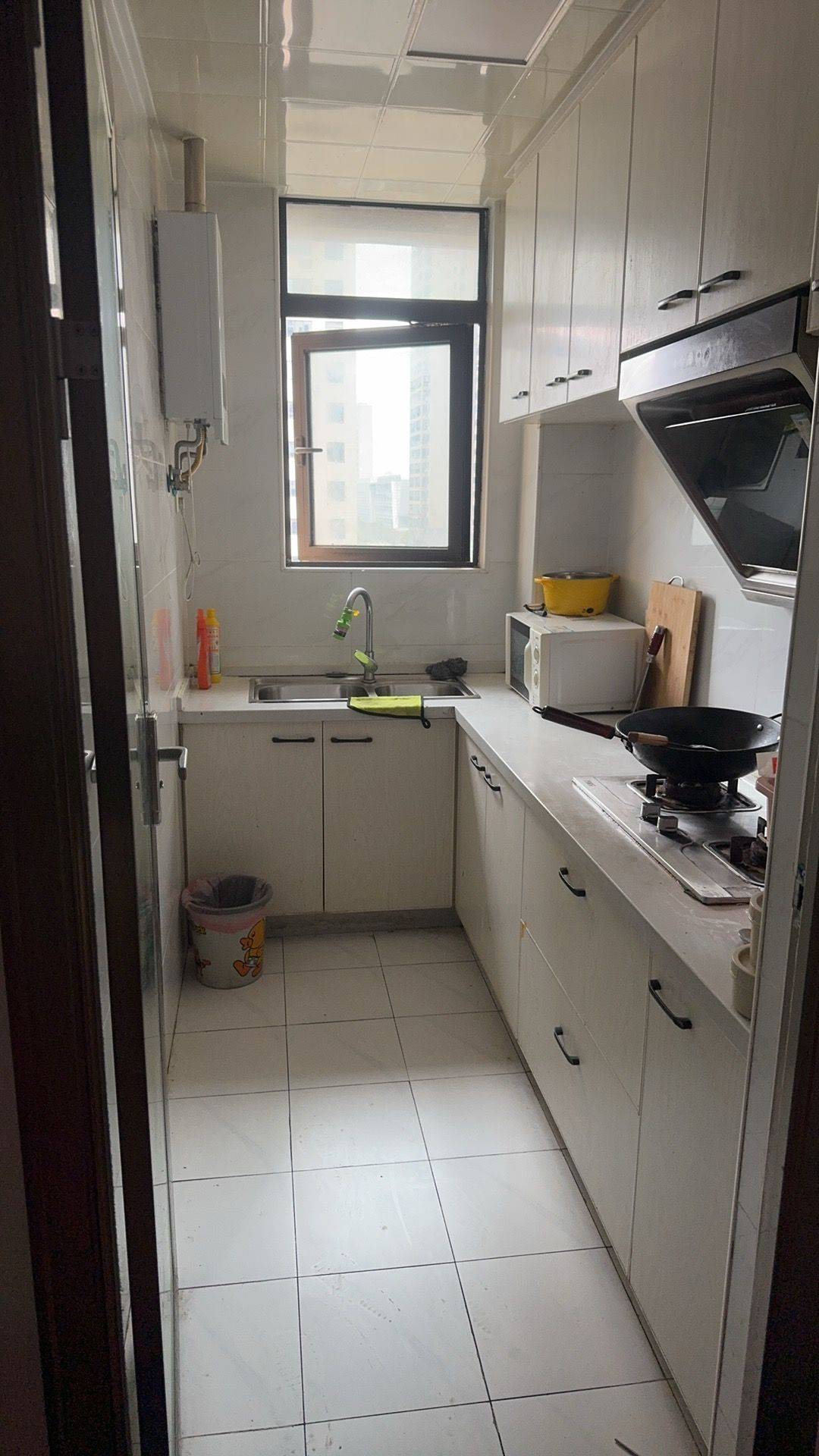 硚口 长丰城H6-3栋