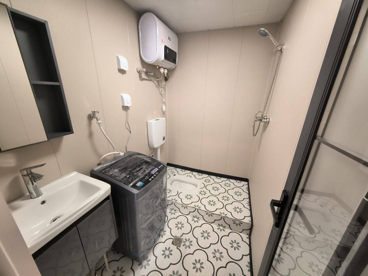 重庆 两江新区 | 俊豪名居_4