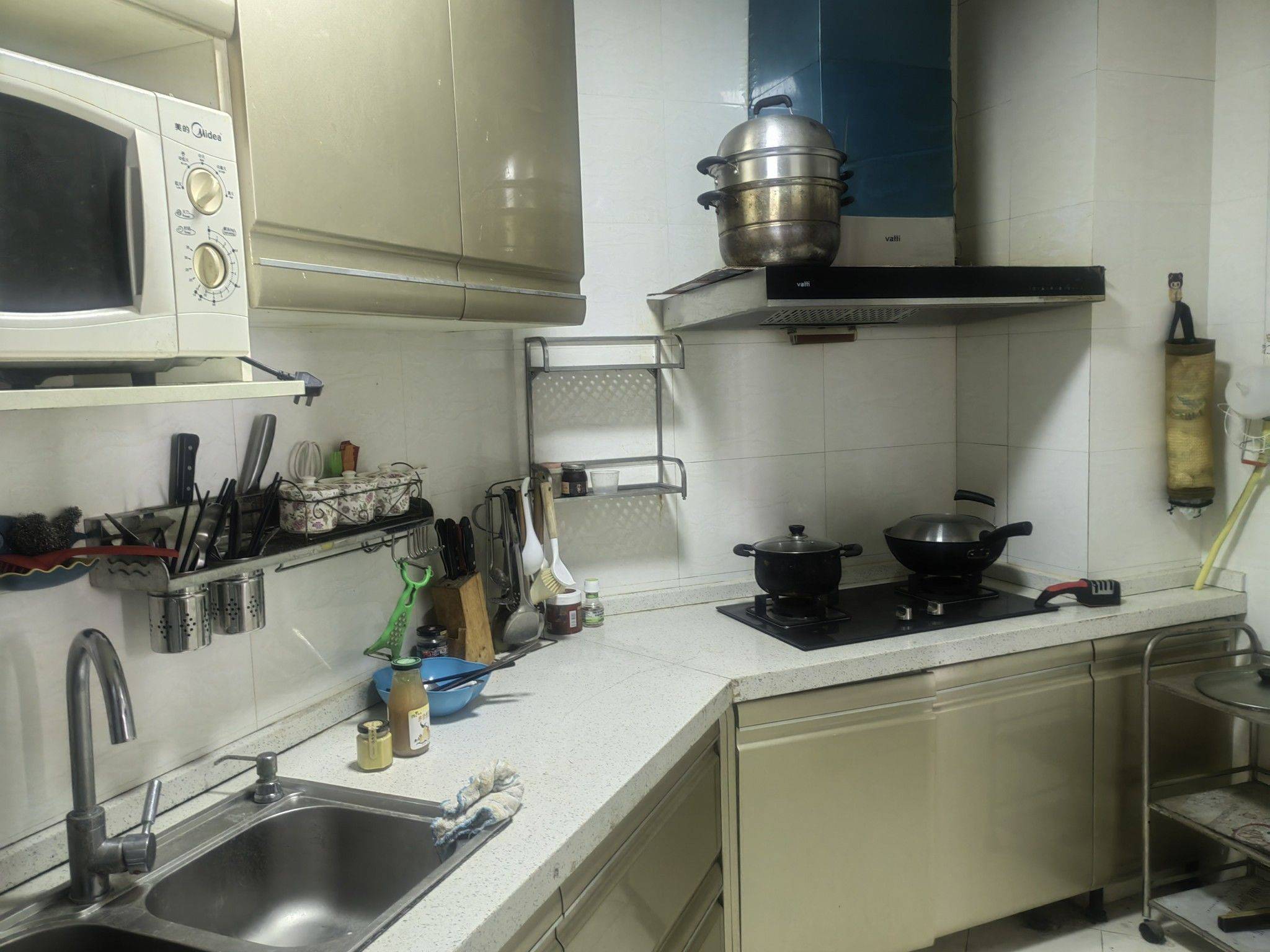 成都 錦江 | 镏金岁月-1栋_3