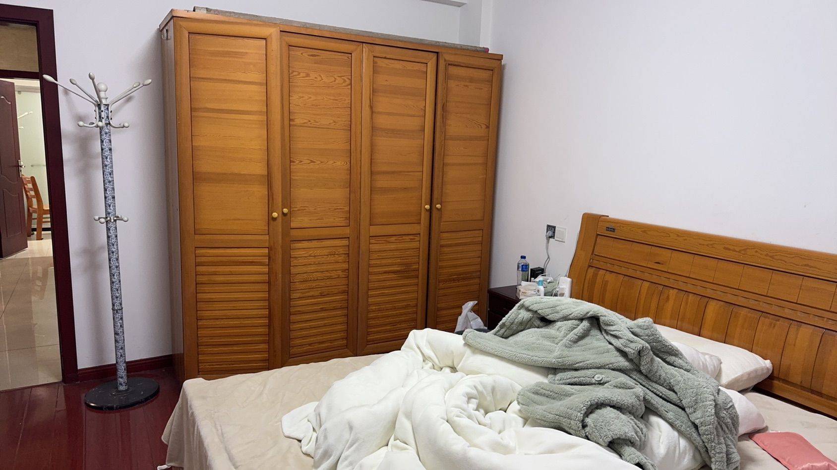 Wuxi Jiangyin | 石牌二村-45号楼_4