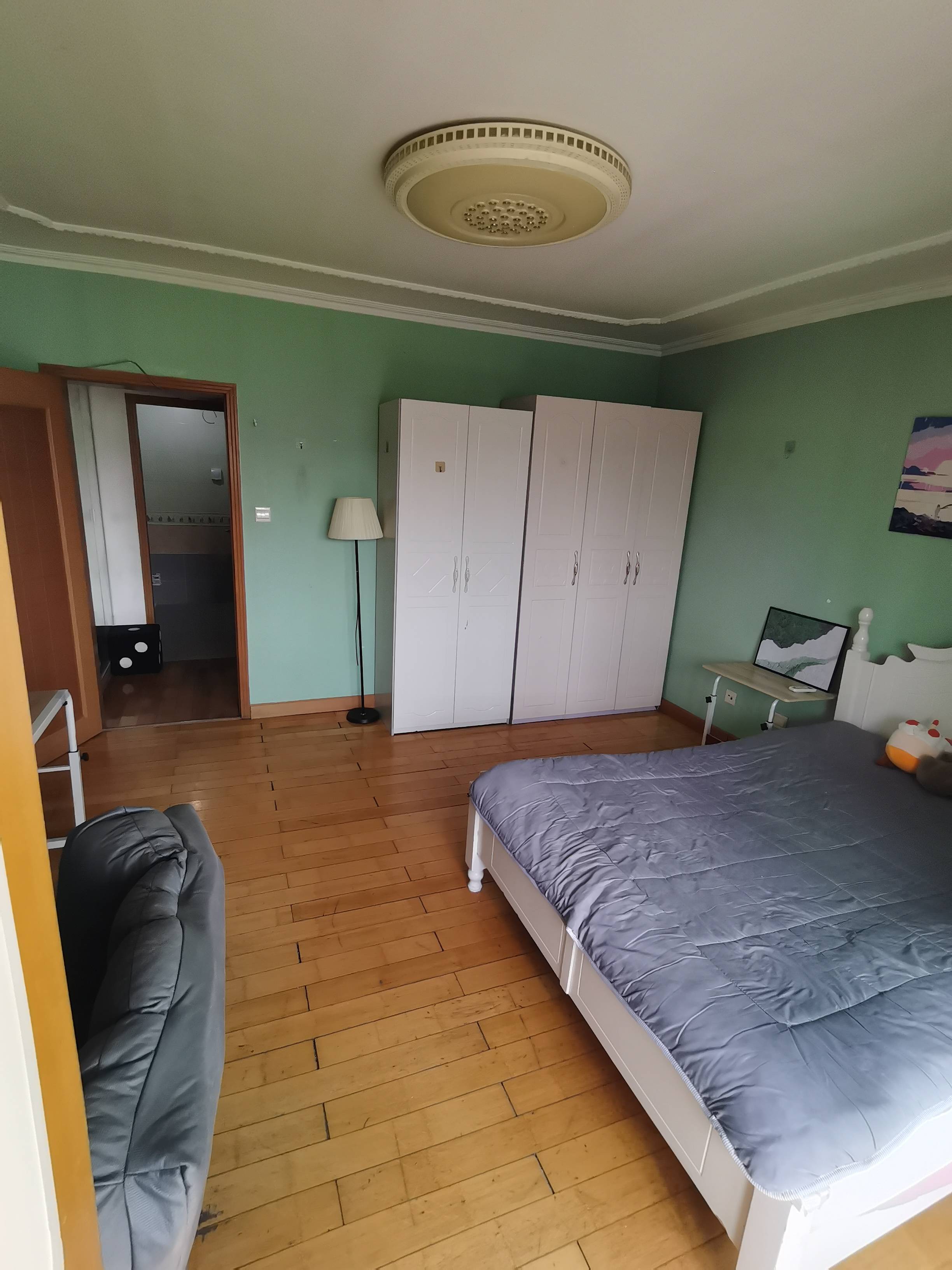 房东直租整租房源2