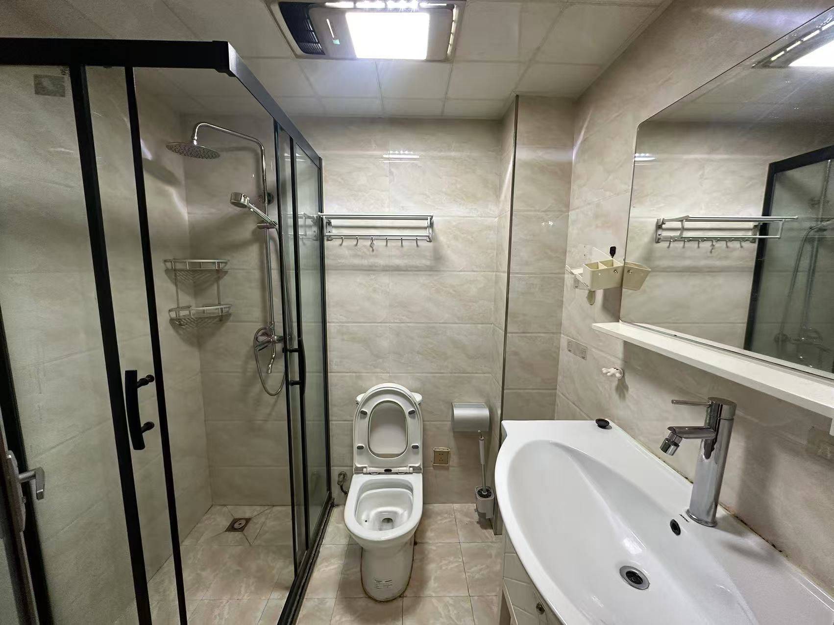 西安 莲湖 | 群贤道九号_5