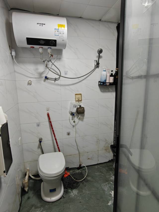 Jinan 正荣悦榕府-三区