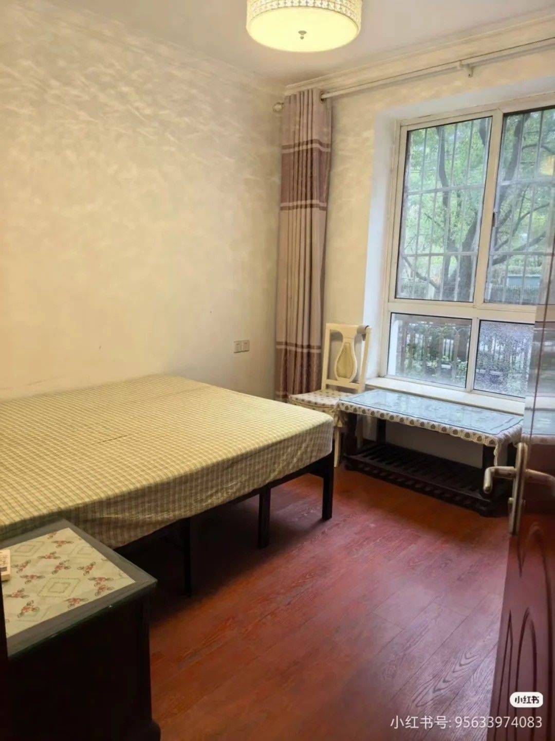 怀安Huaian_94整租房源1