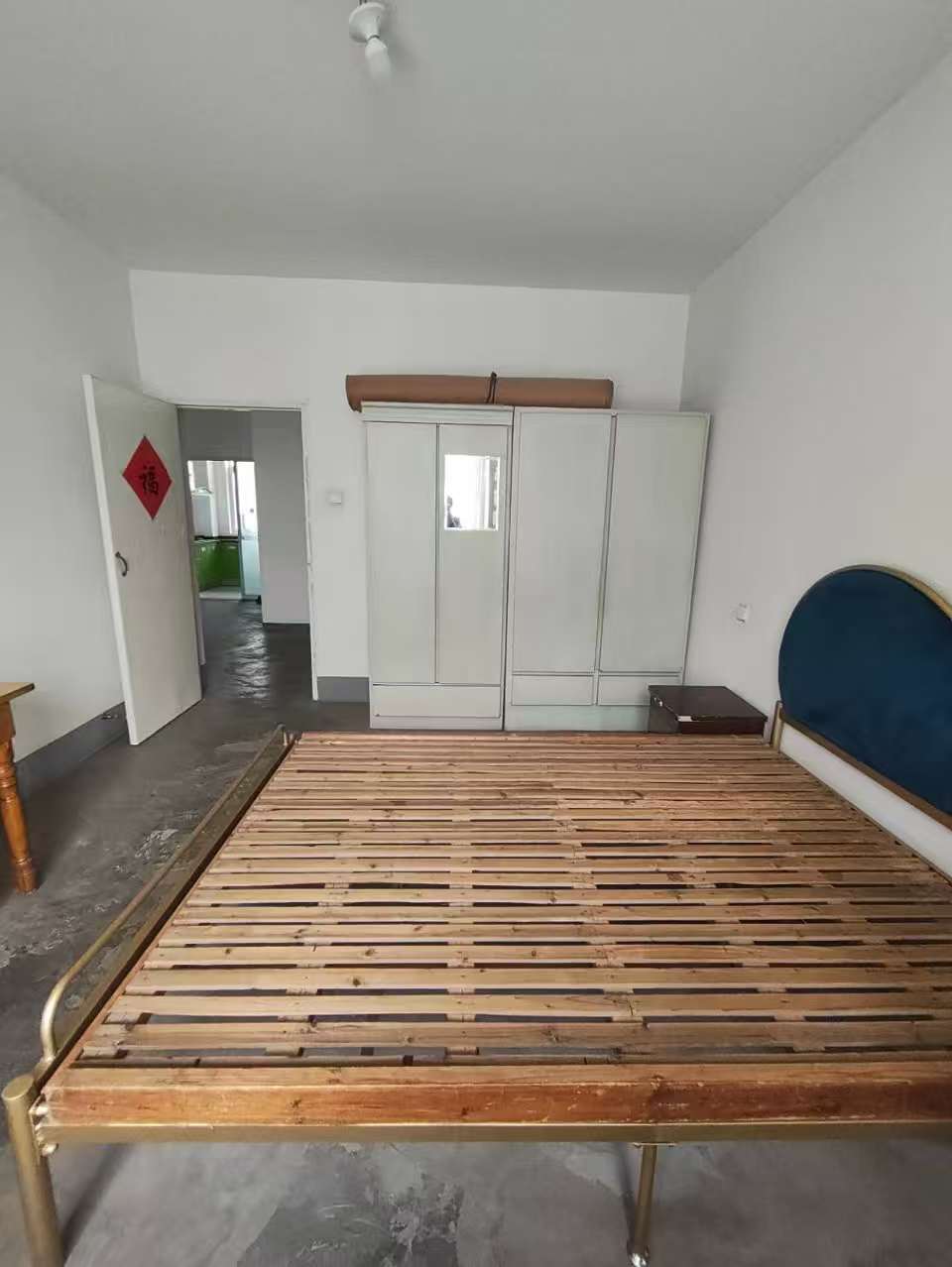 肥西县 李湾安置小区