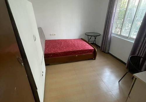 Qingshanhu 洪明社区