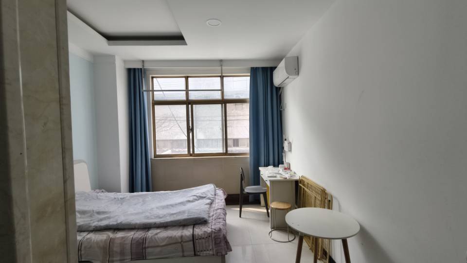 瑤海 多边体公寓