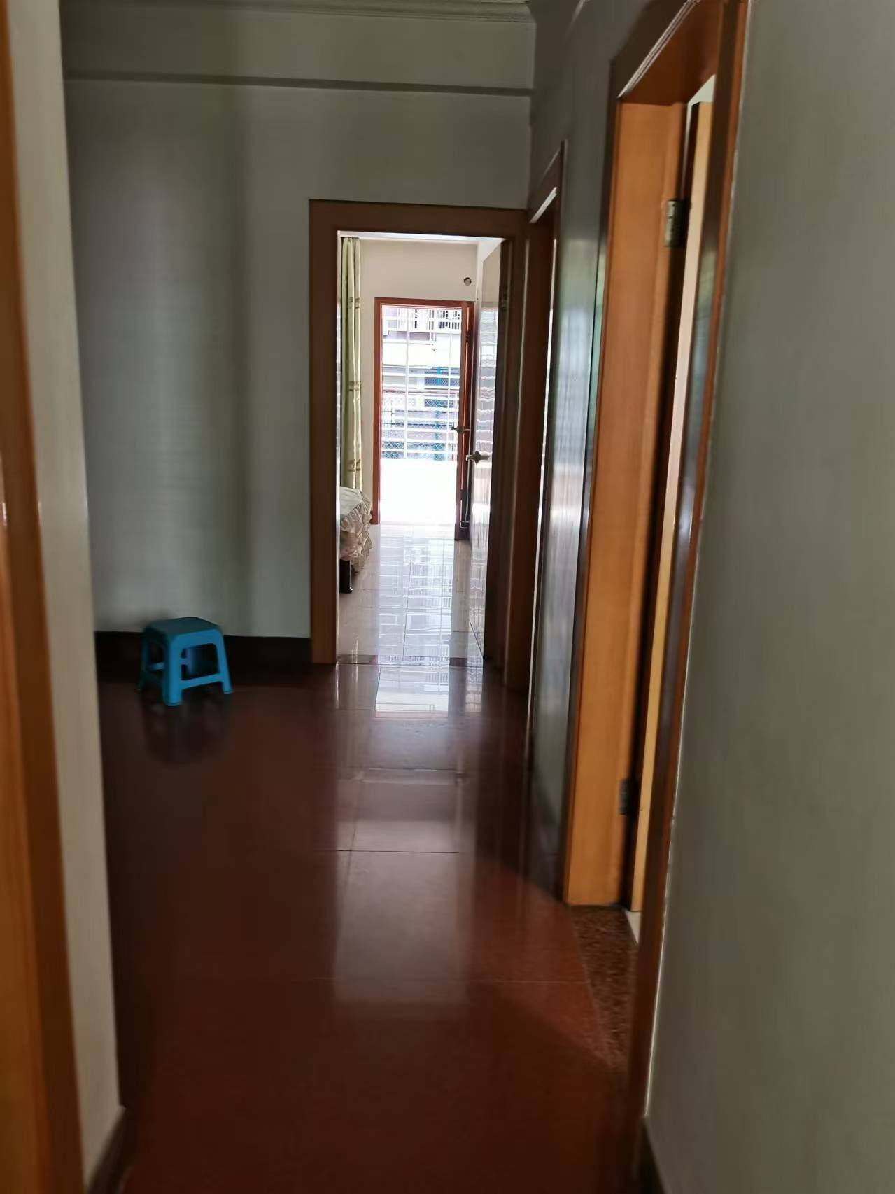 Quanzhou Nan'an City | 地税住宅小区_5