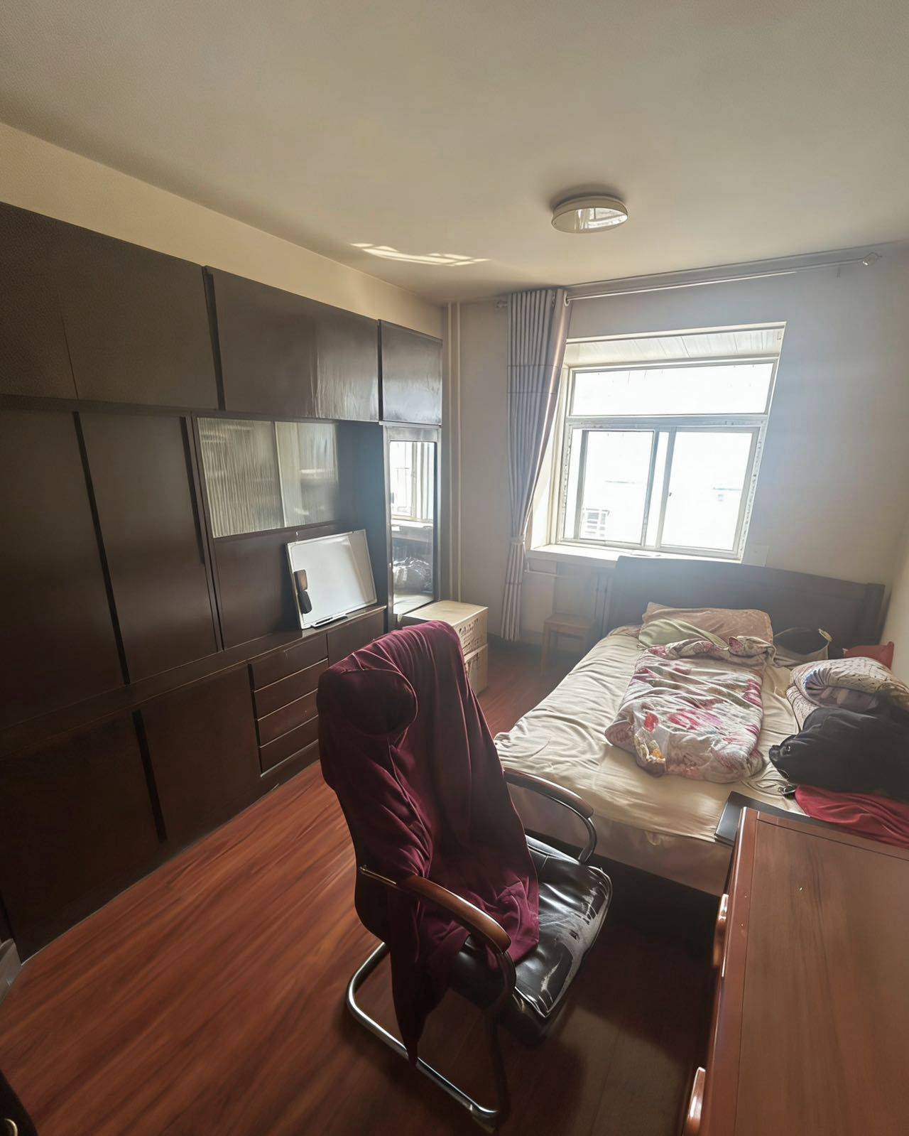 市中 济南大学教职工宿舍