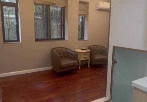 徐汇 汾阳路21号小区