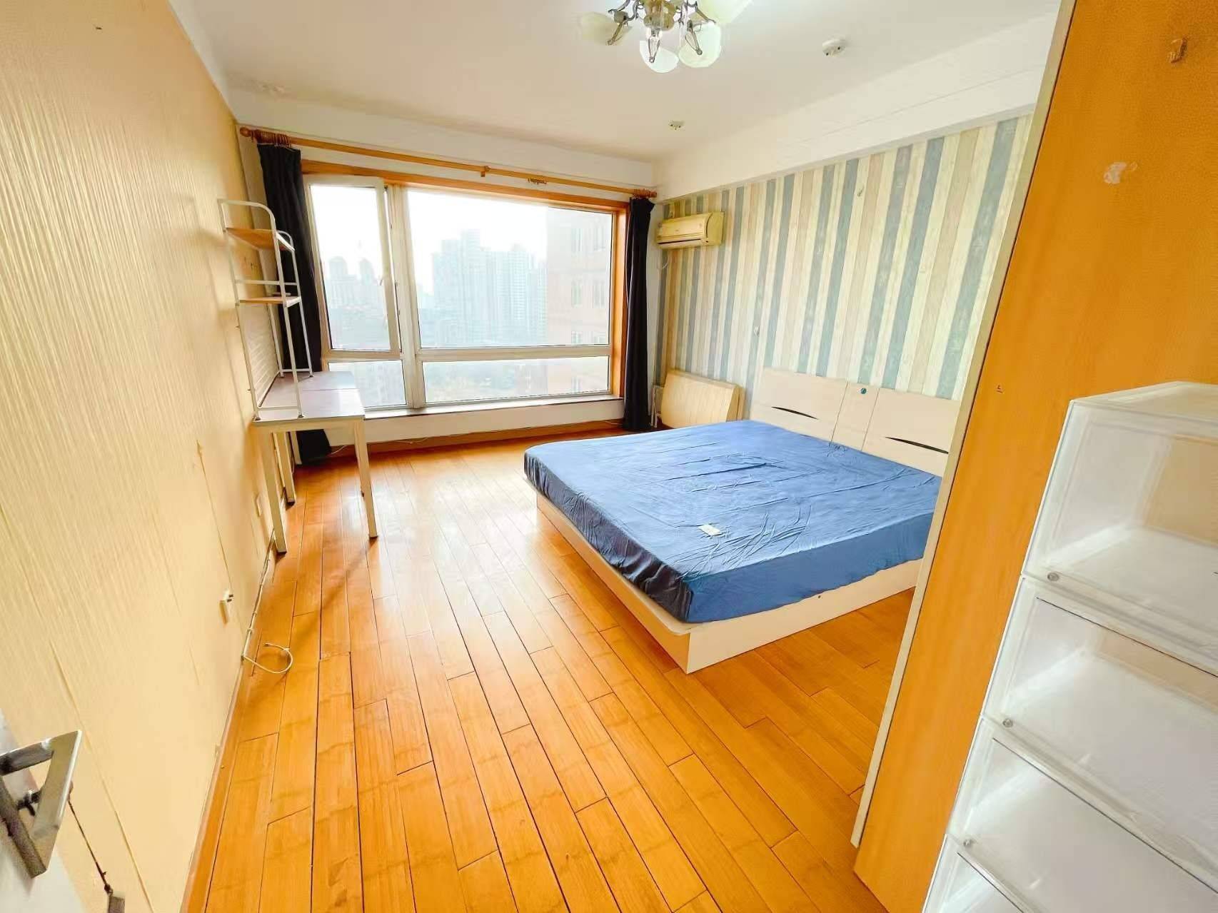 朝阳 大西洋新城-D区