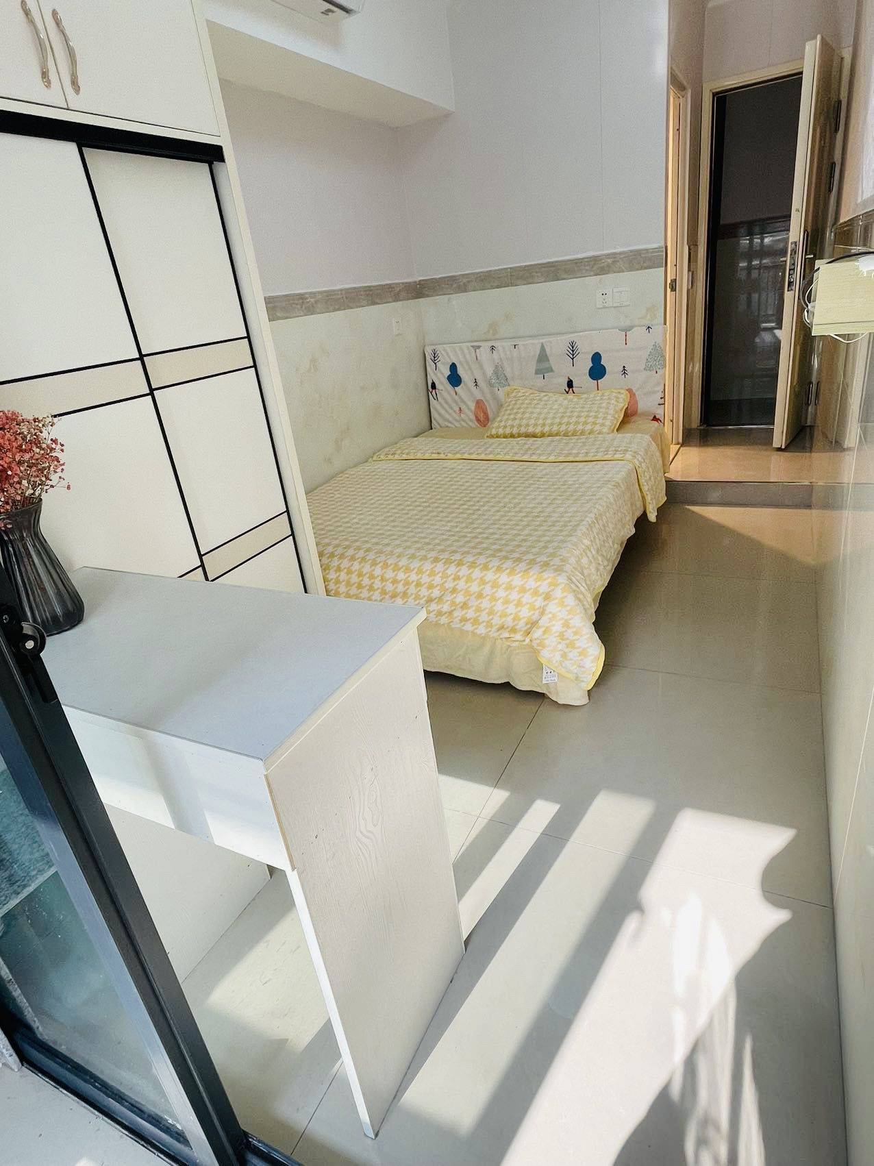 西湖 蒋村花园广安苑