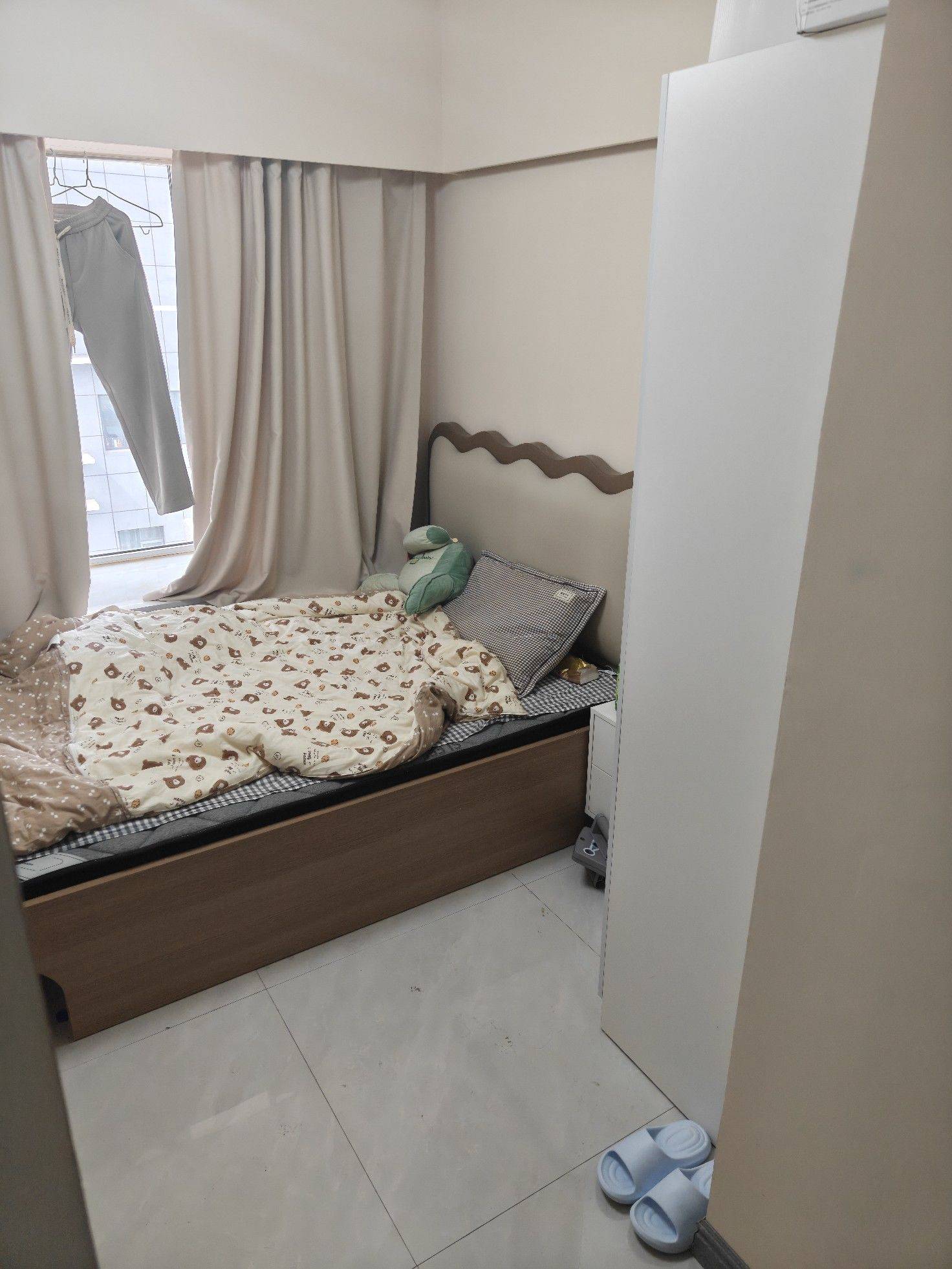 小店 小店四组桃园小区