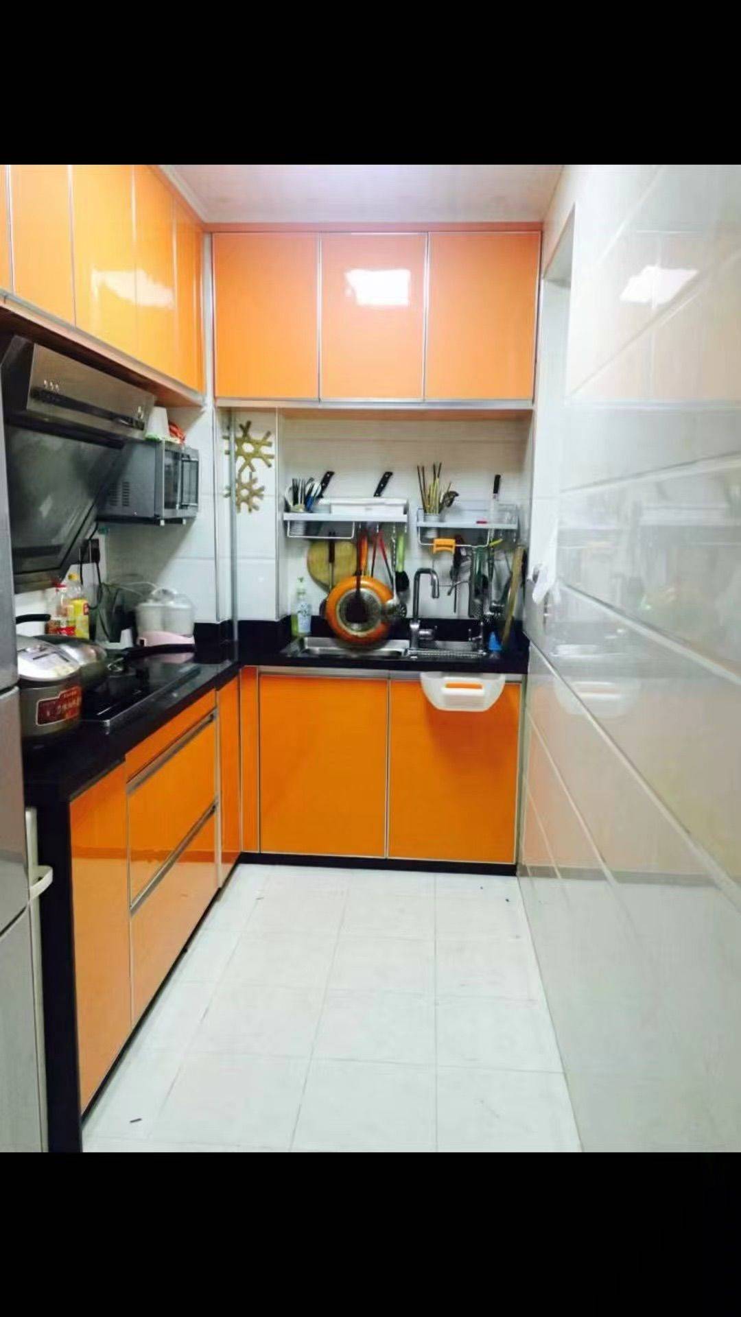 甜甜的芋泥卷整租房源2