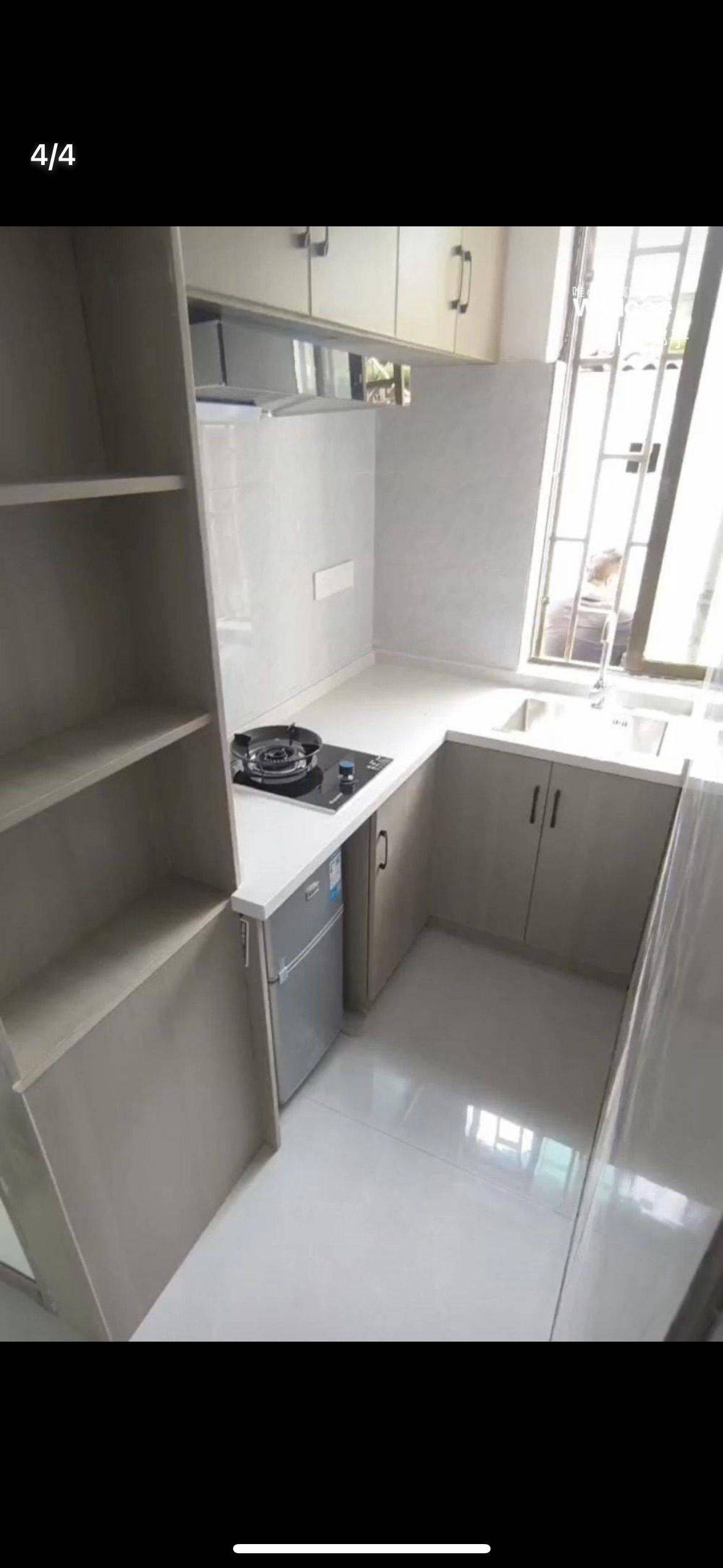 Gusu 向阳桥沿河