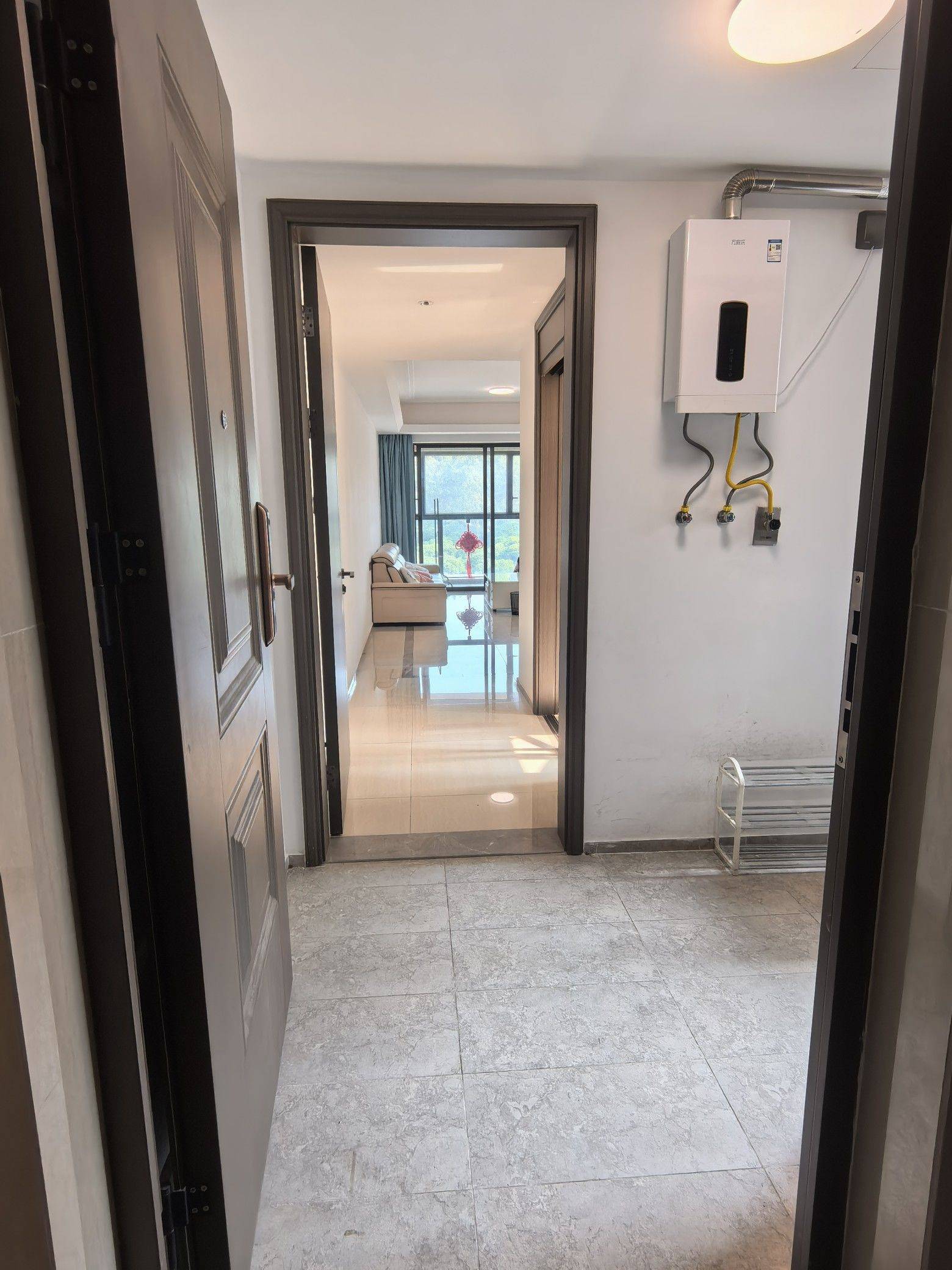 Nansha 麓语熙岸花园四期