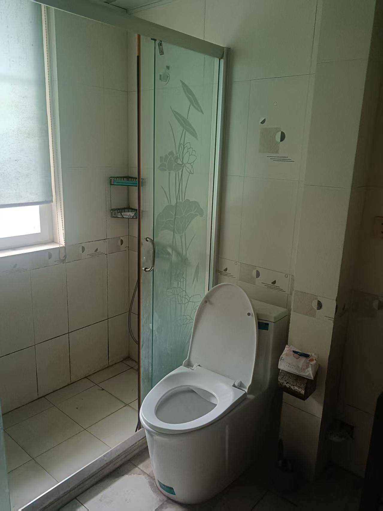 Jiangbei 春晖佳苑