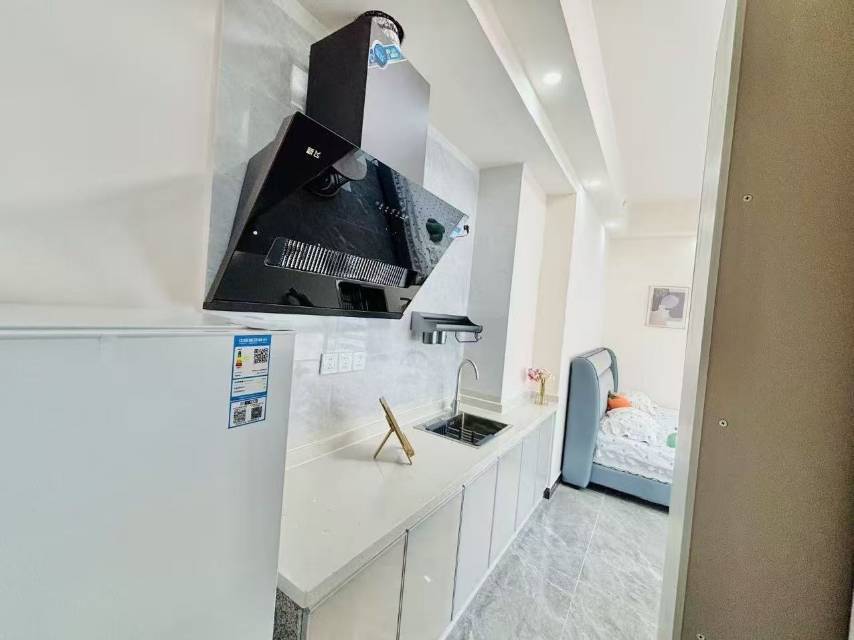 成都 郫都 | 万达华府_6