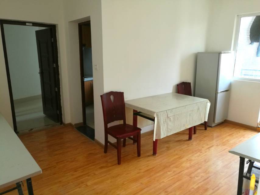 蔡甸 东风凤凰城一期