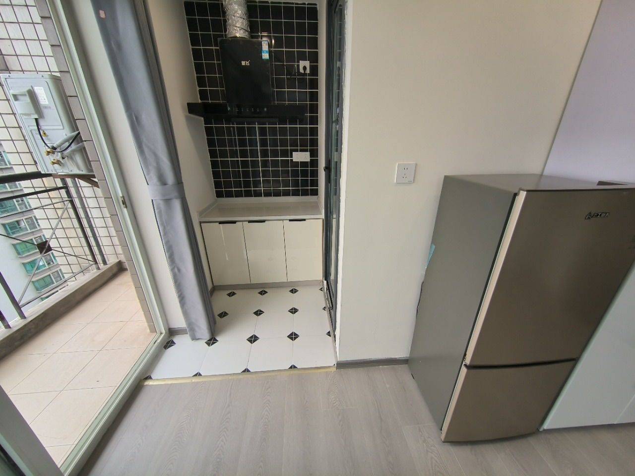 重庆 两江新区 | 俊豪名居_3