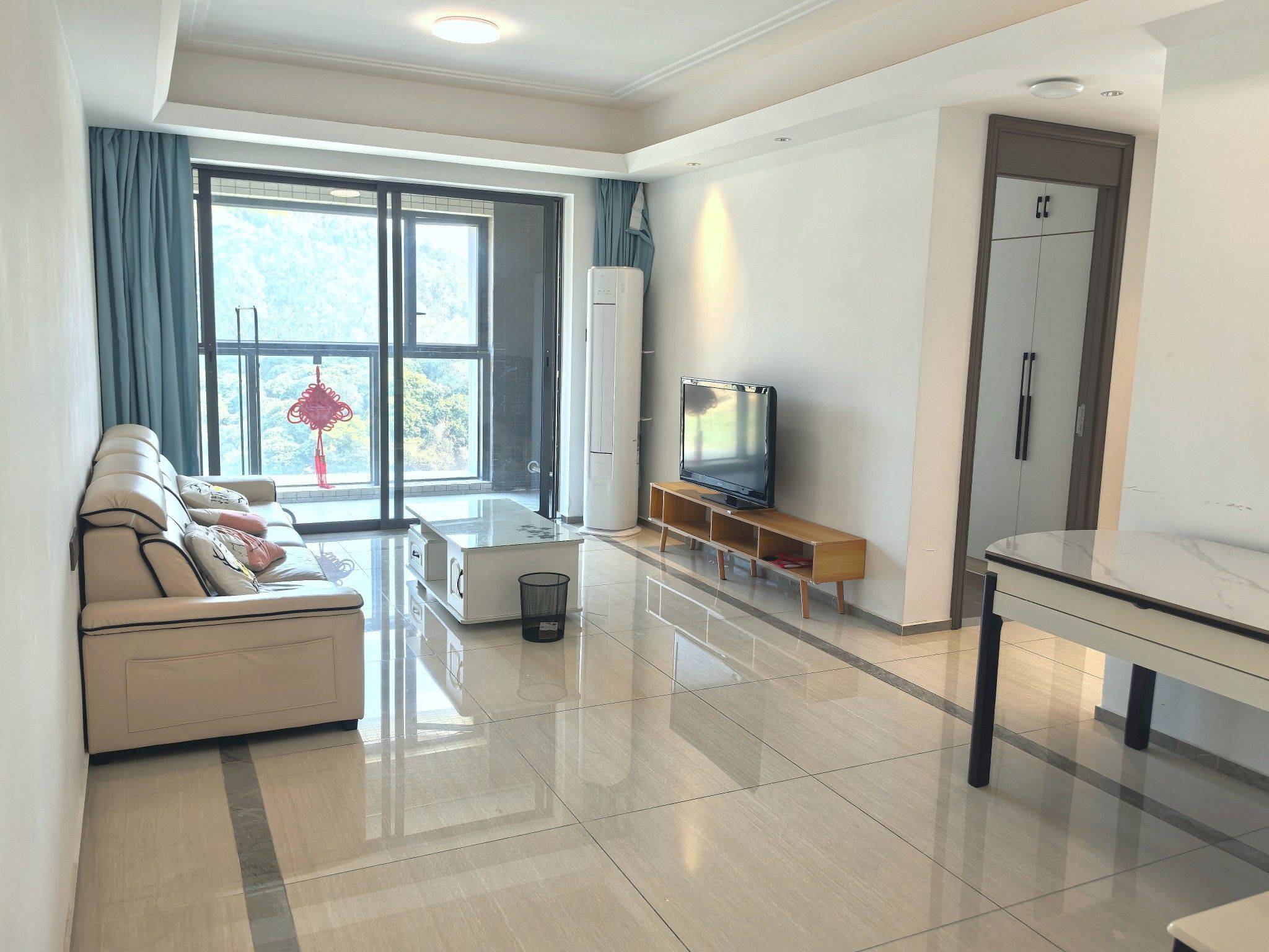 Nansha 麓语熙岸花园四期