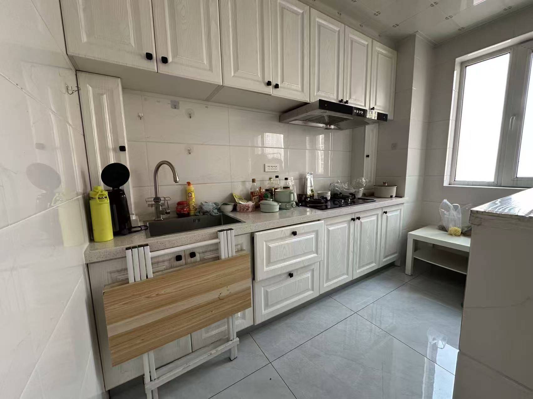 Harbin Nangang | 红星城_3