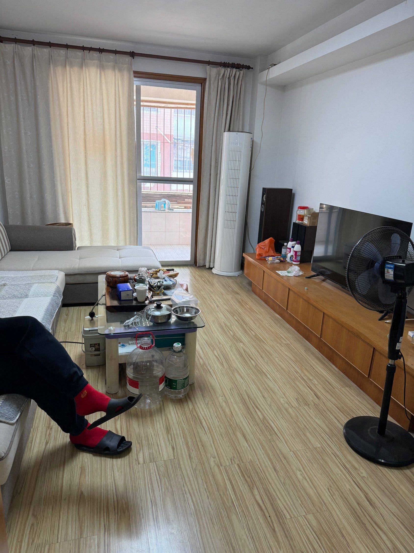 福州 仓山区 | 南台新苑水仙园-桂花园_3