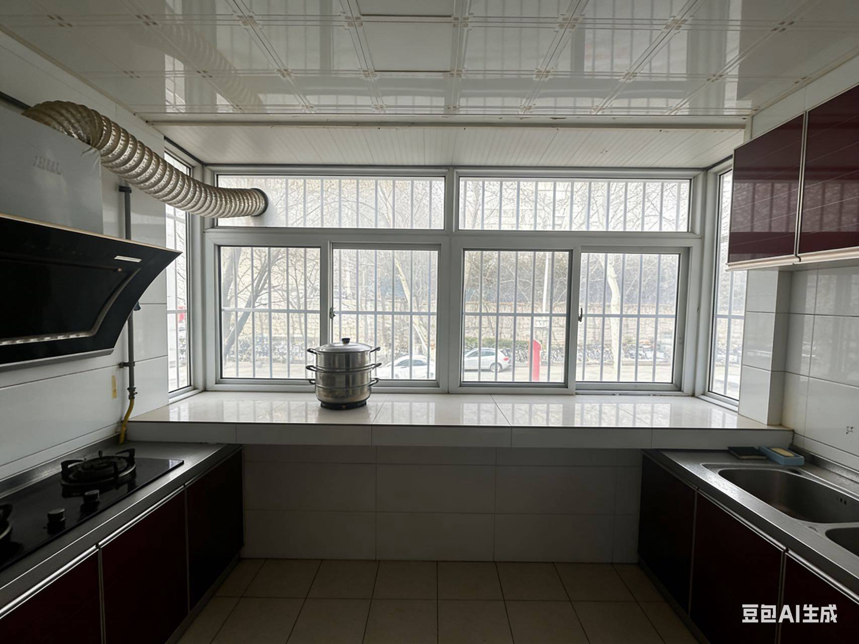 濟南 市中 | 济南大学教职工宿舍_4