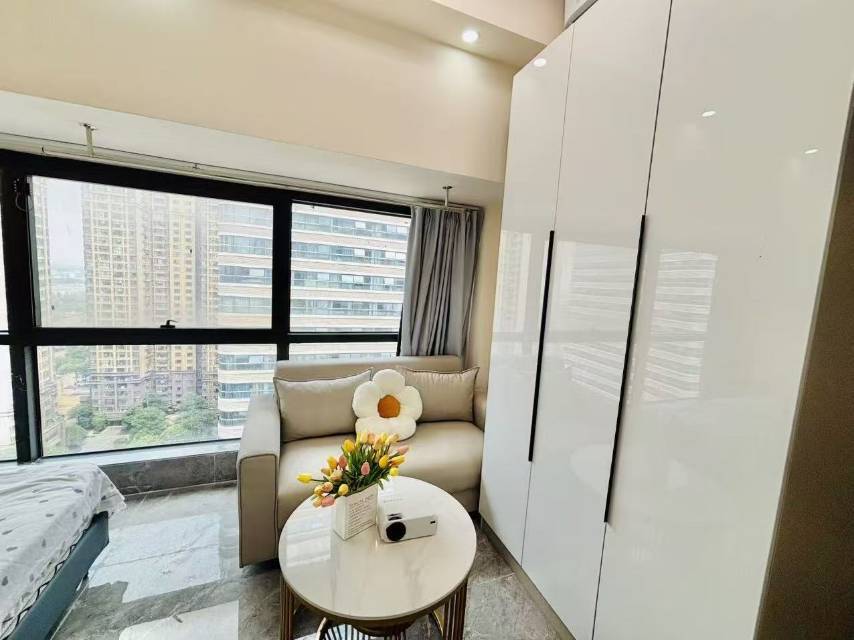 叽里呱啦整租房源3