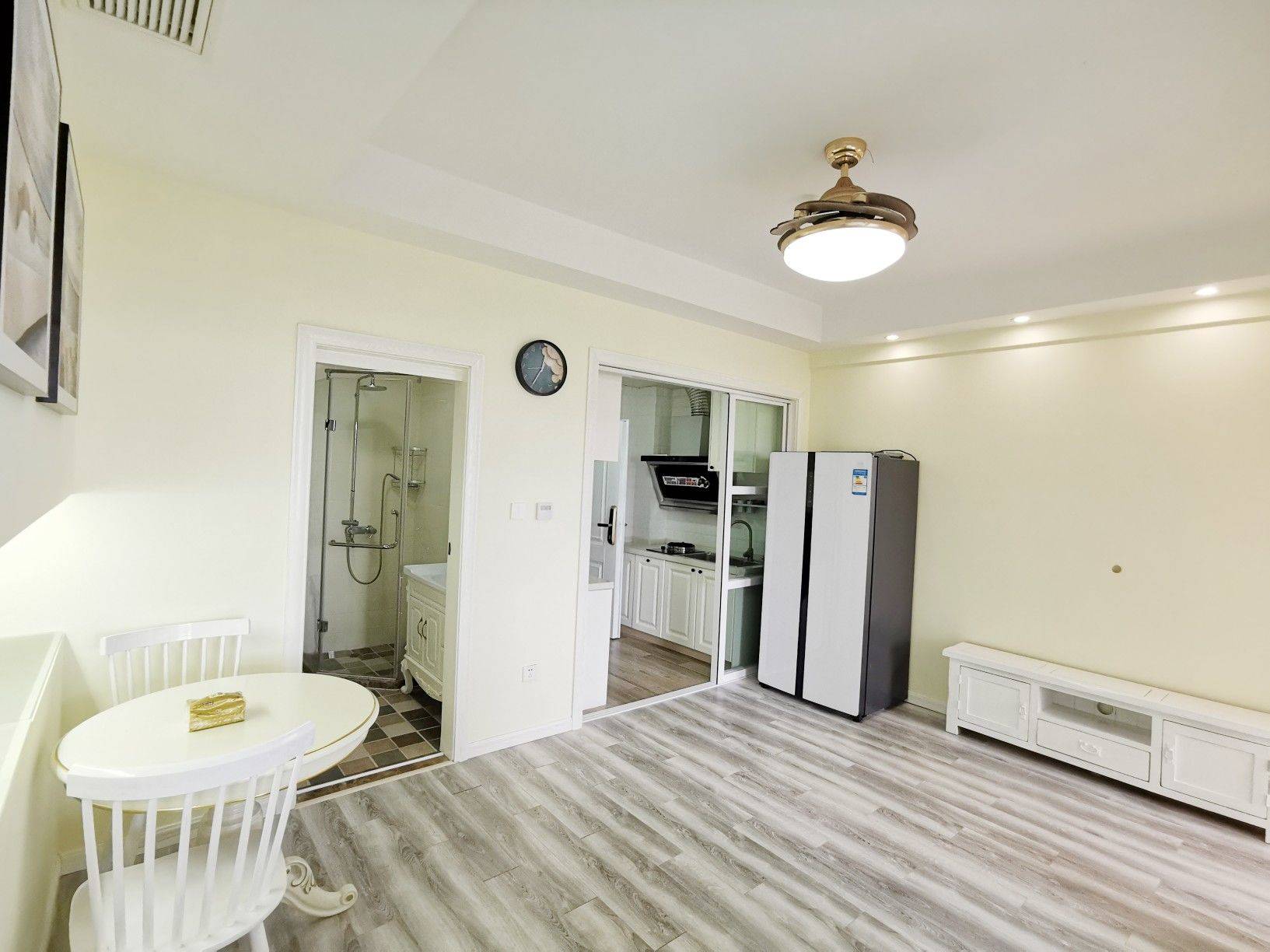 碧海云天整租房源3